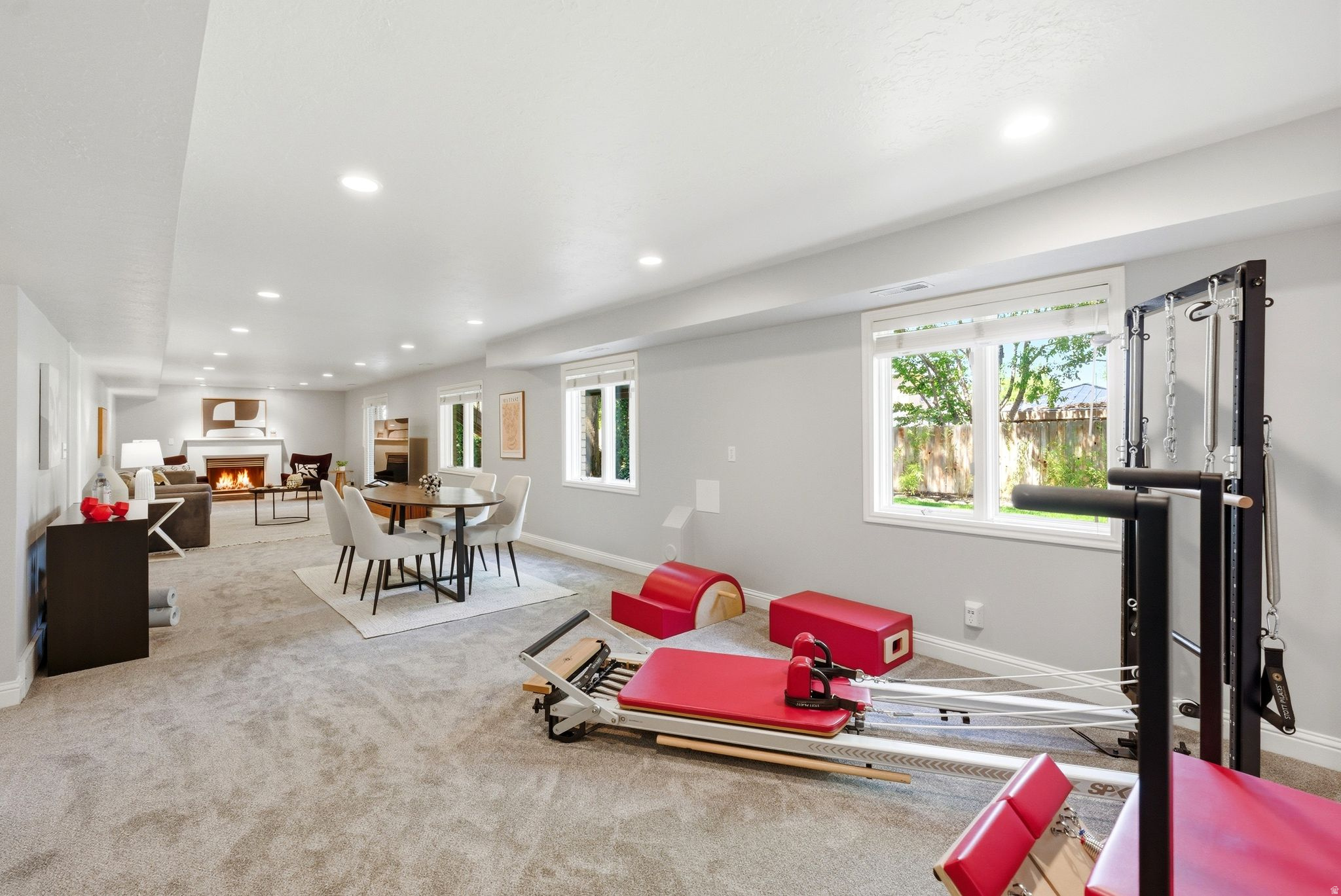 SOMERSET SOUTH SUB. - Residential