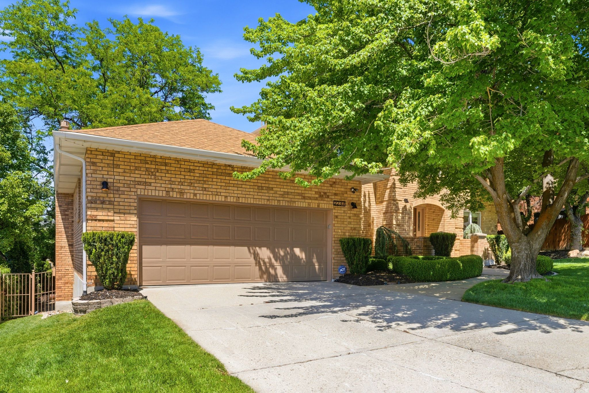 SOMERSET SOUTH SUB. - Residential