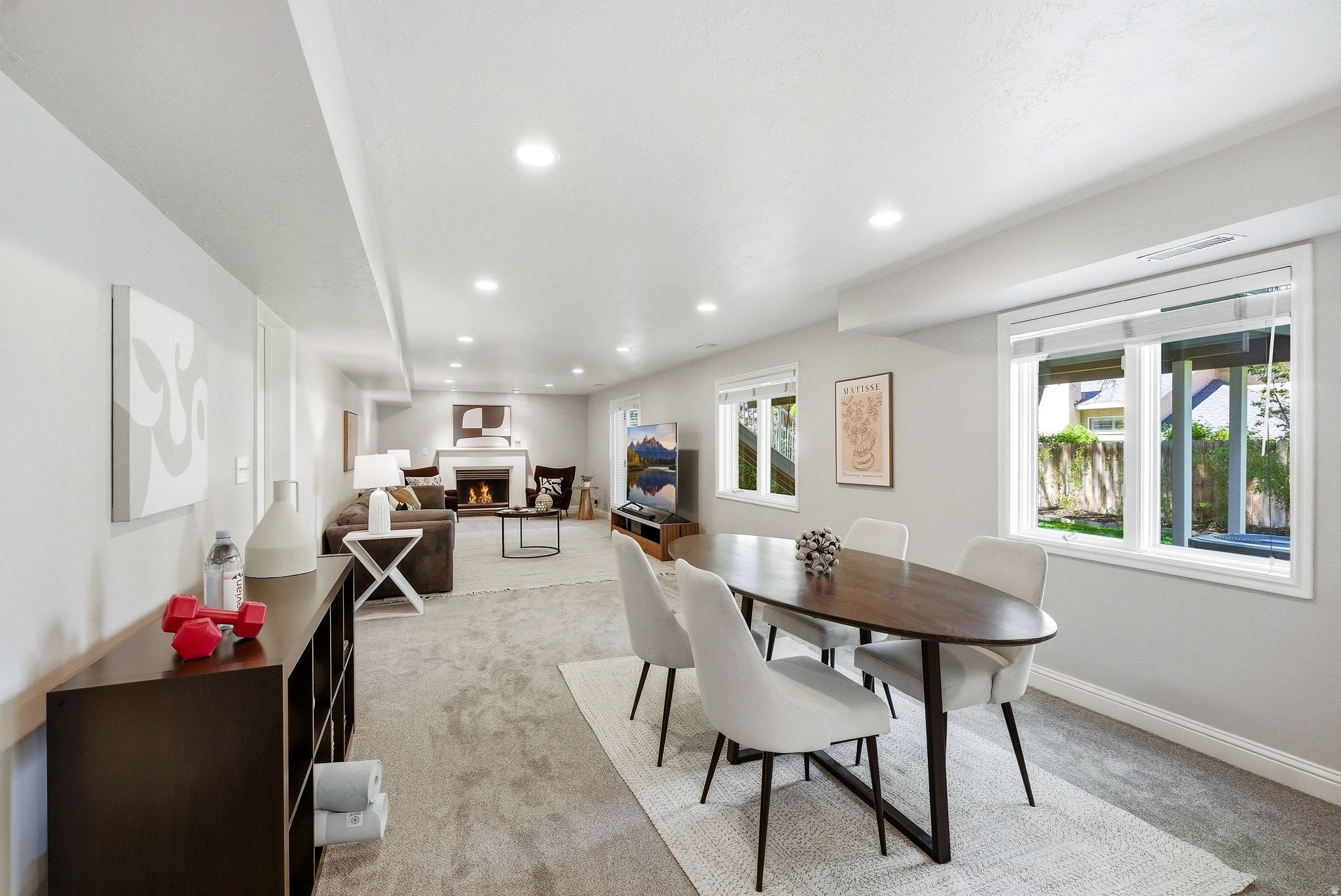 SOMERSET SOUTH SUB. - Residential