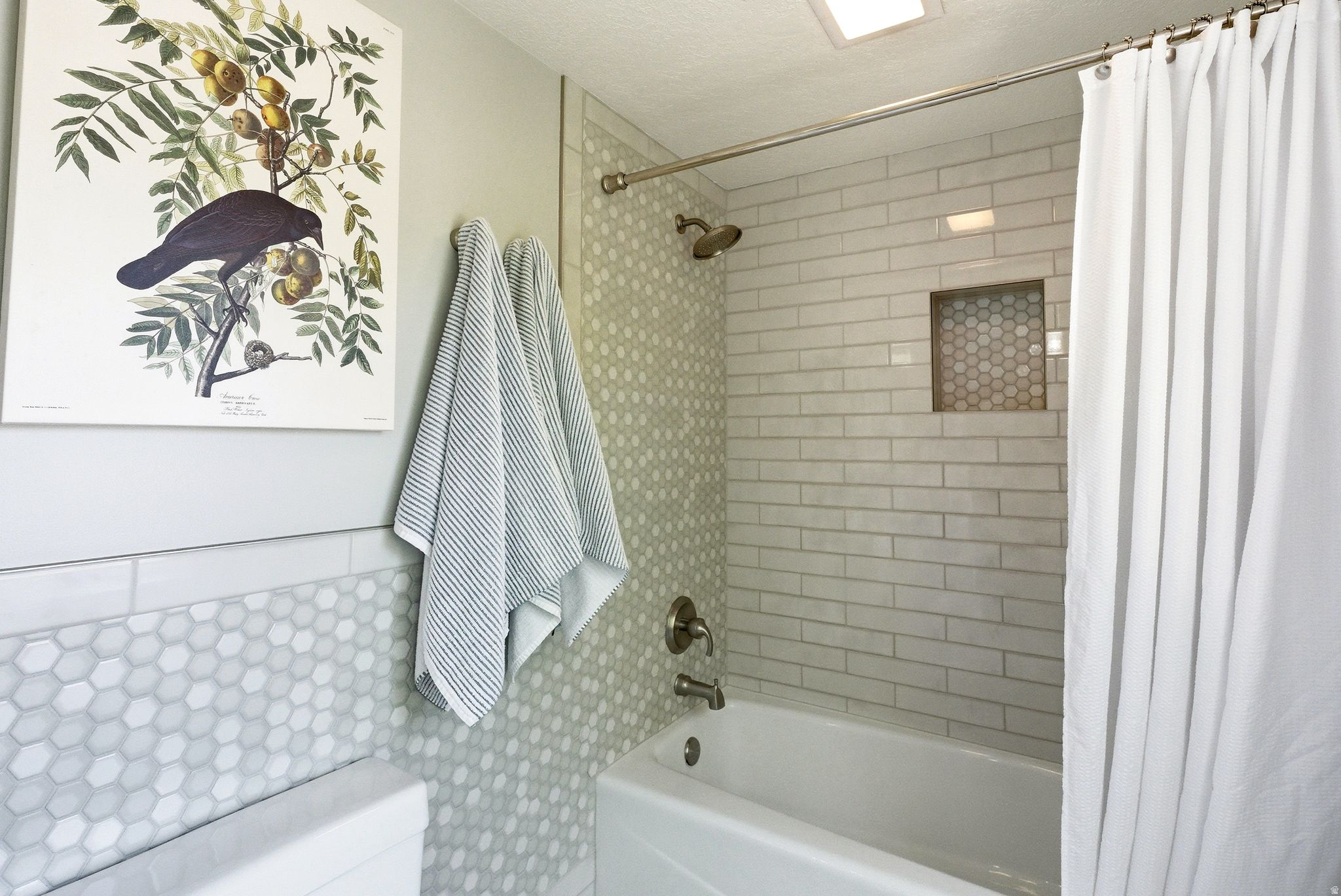 SOMERSET SOUTH SUB. - Residential
