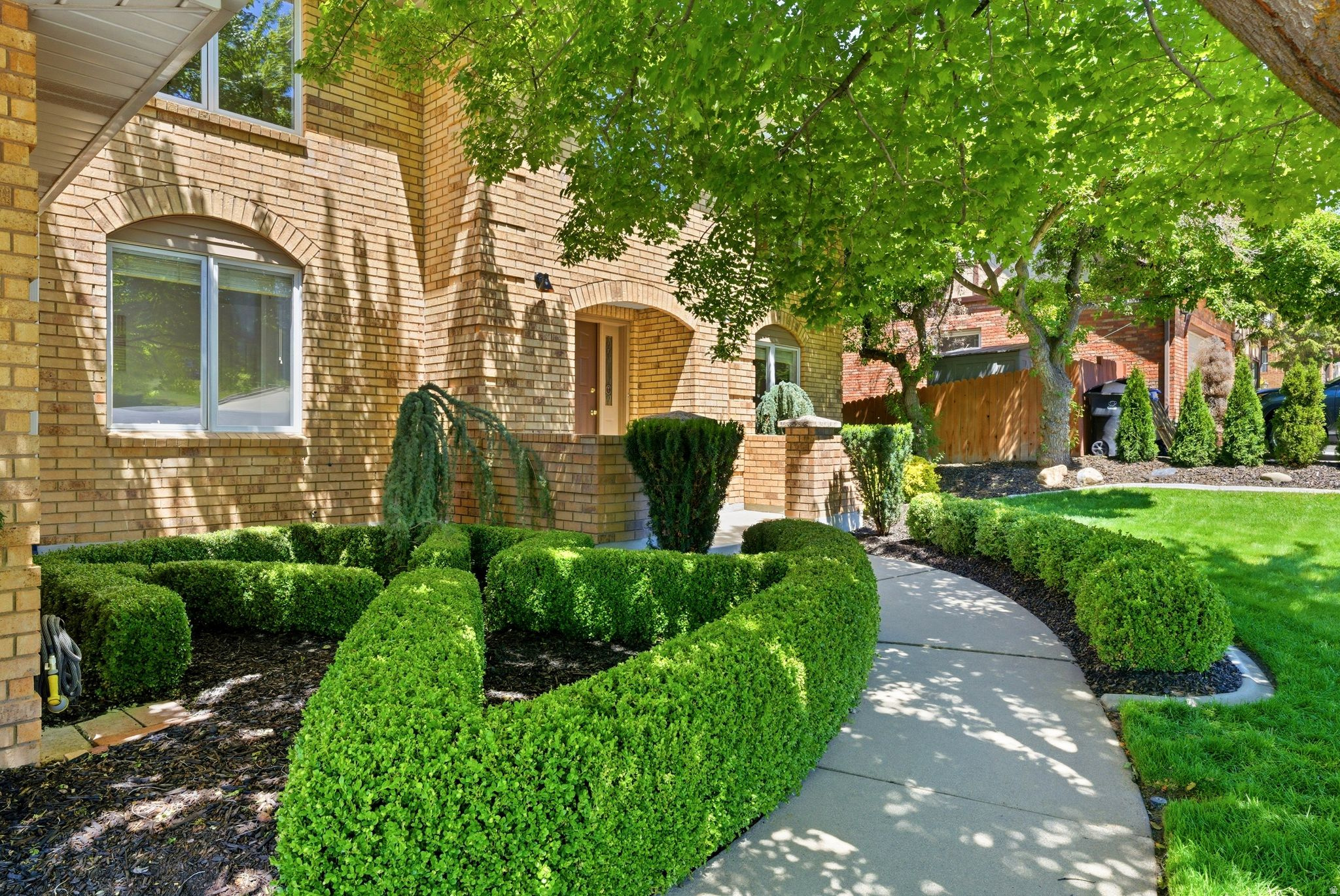 SOMERSET SOUTH SUB. - Residential