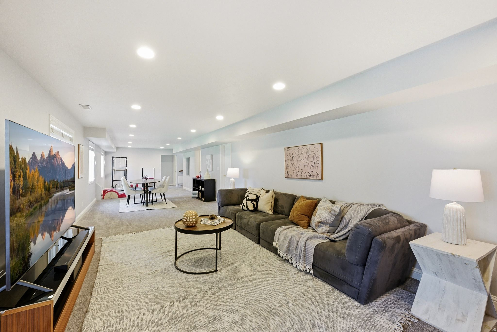 SOMERSET SOUTH SUB. - Residential