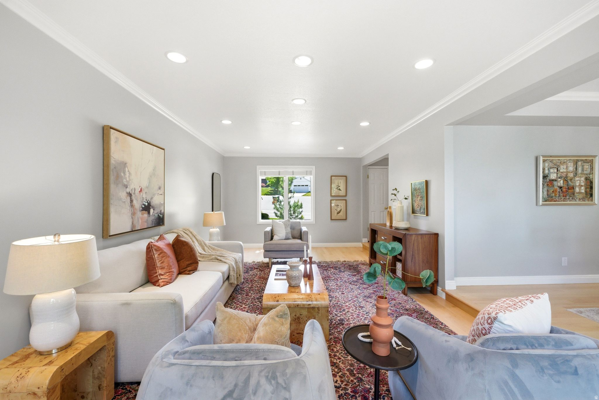 SOMERSET SOUTH SUB. - Residential