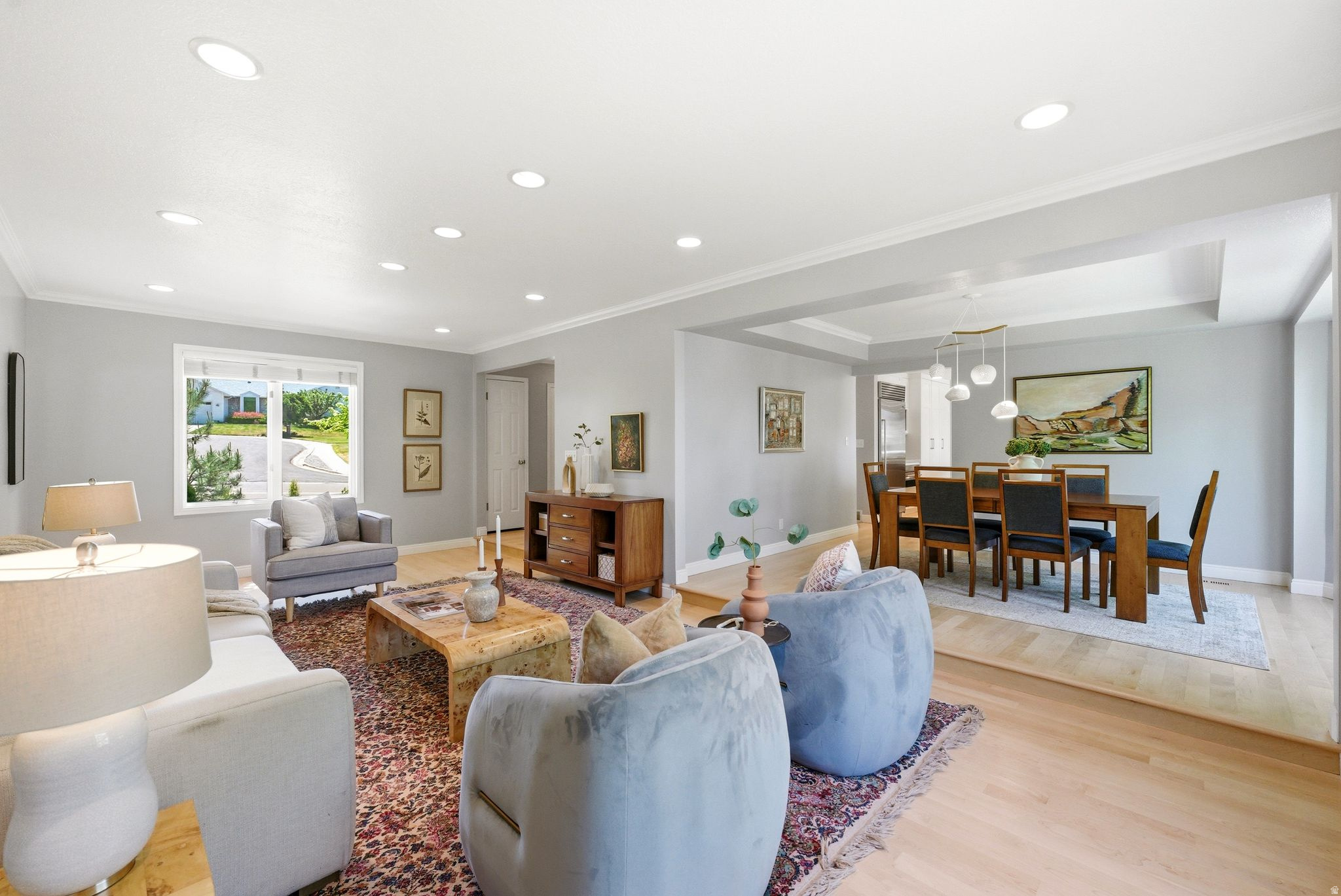 SOMERSET SOUTH SUB. - Residential