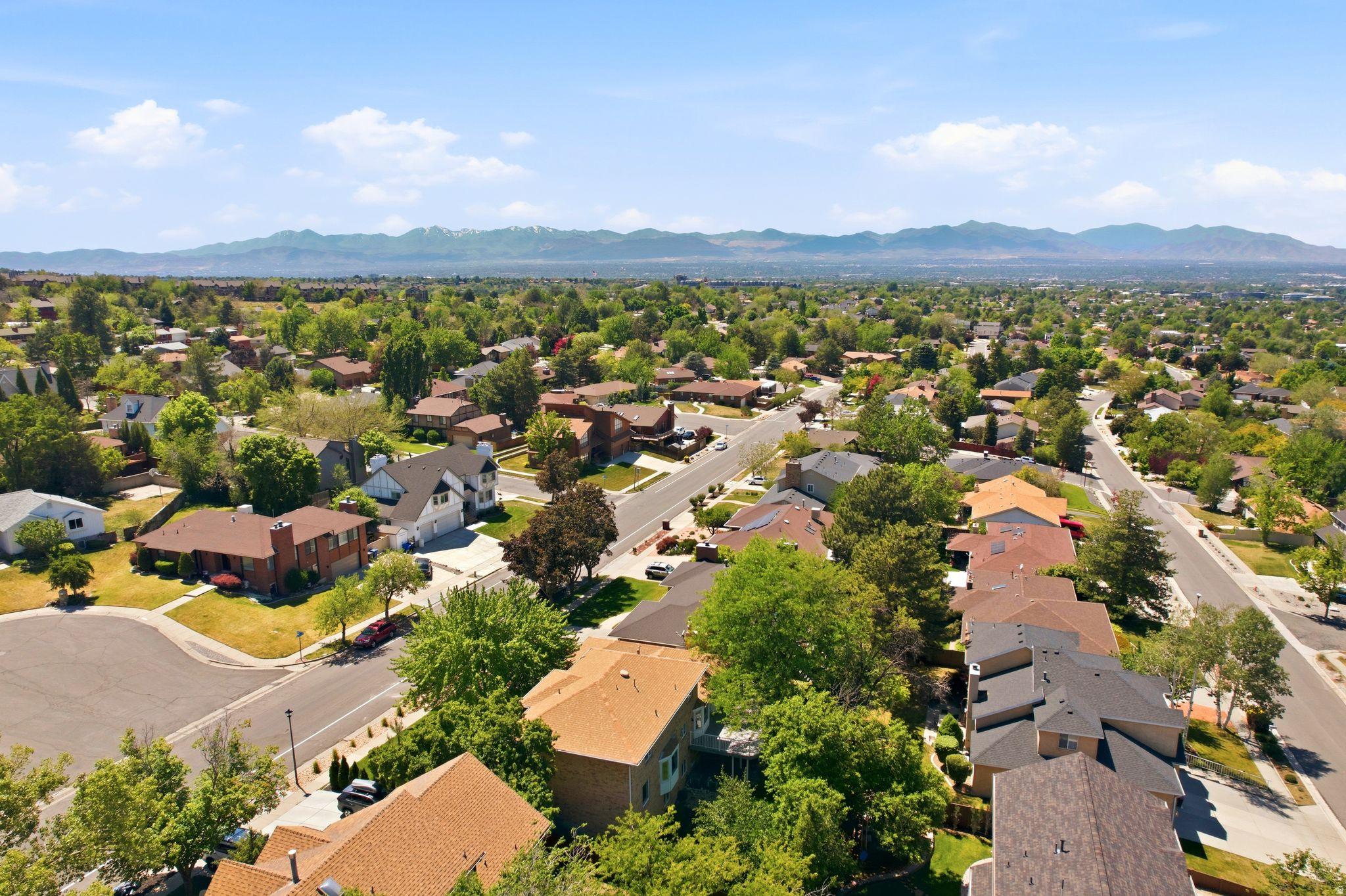 SOMERSET SOUTH SUB. - Residential