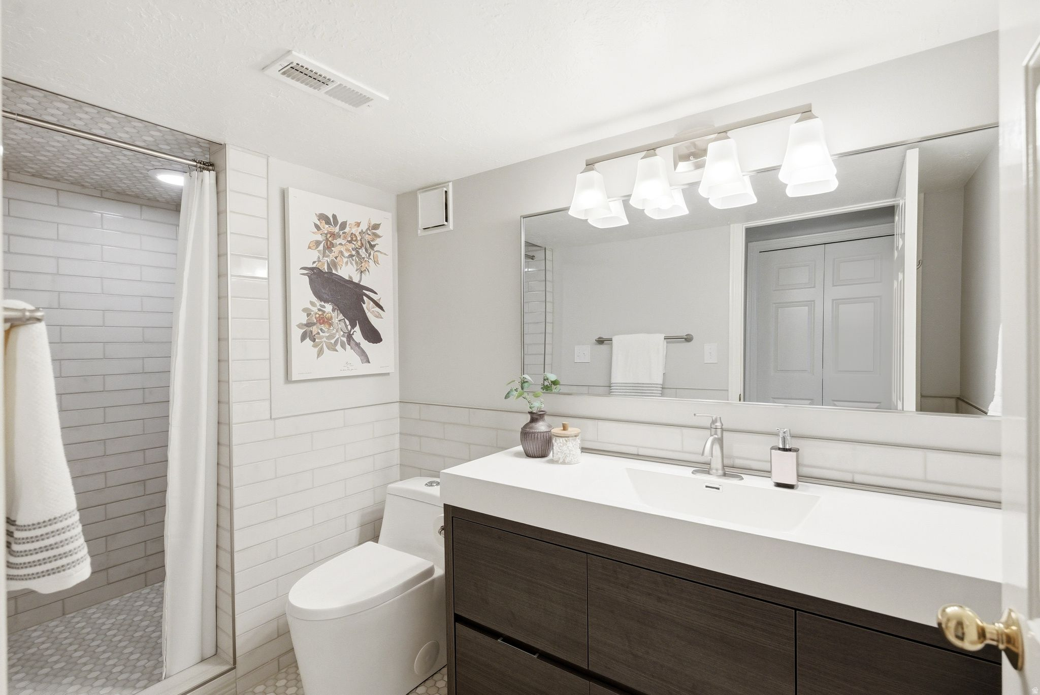SOMERSET SOUTH SUB. - Residential