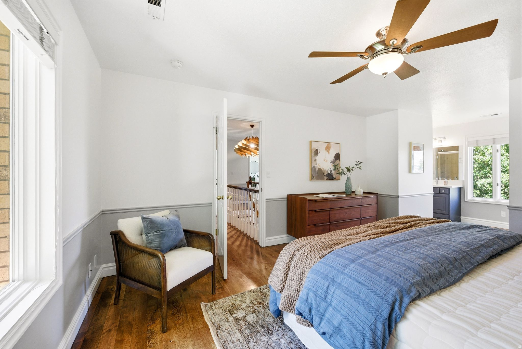 SOMERSET SOUTH SUB. - Residential