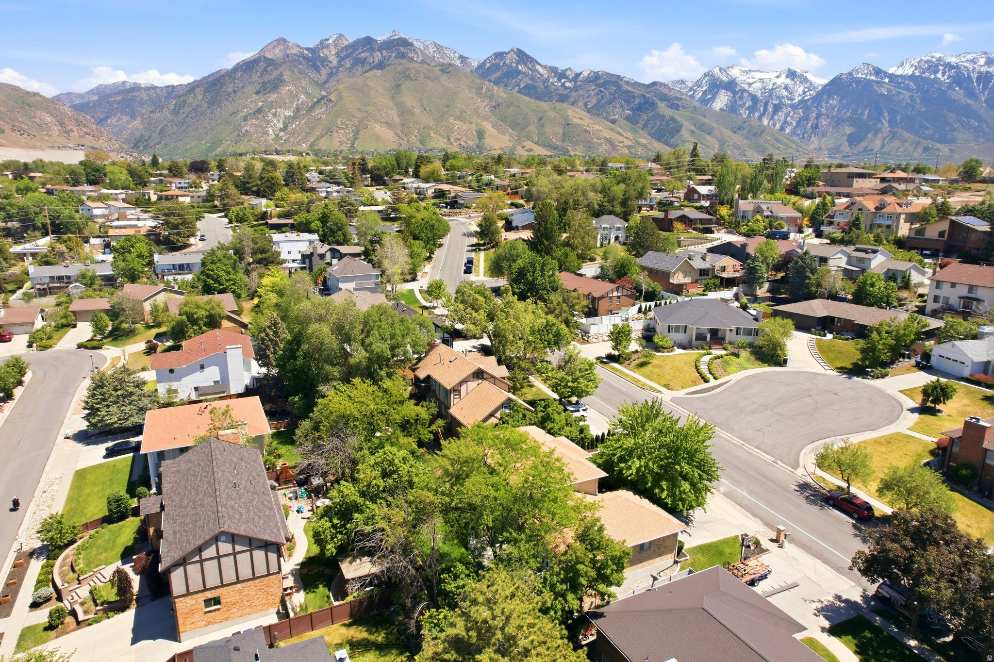 SOMERSET SOUTH SUB. - Residential