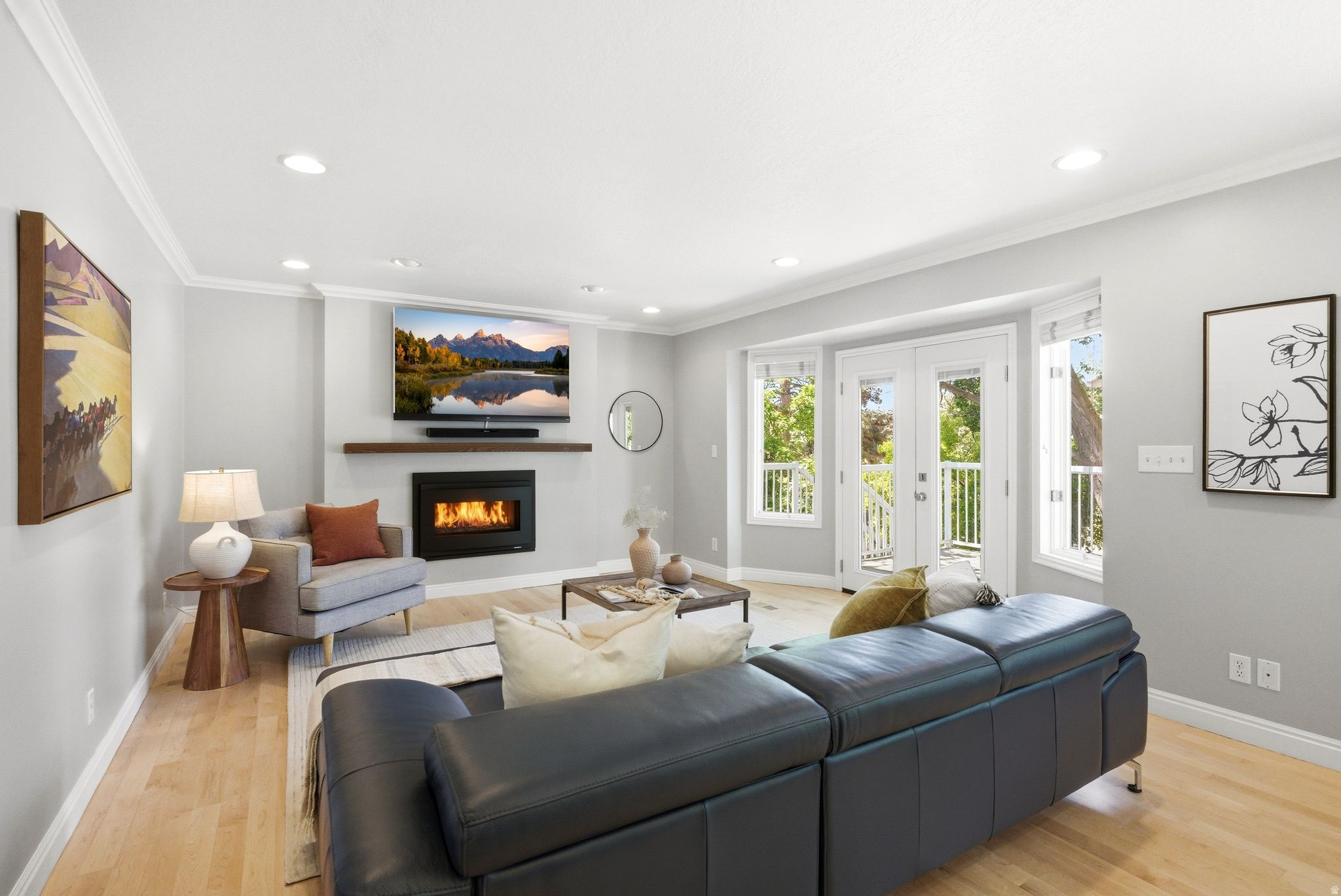 SOMERSET SOUTH SUB. - Residential
