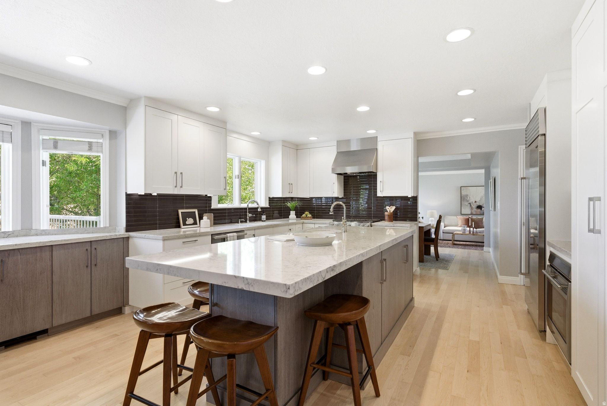 SOMERSET SOUTH SUB. - Residential