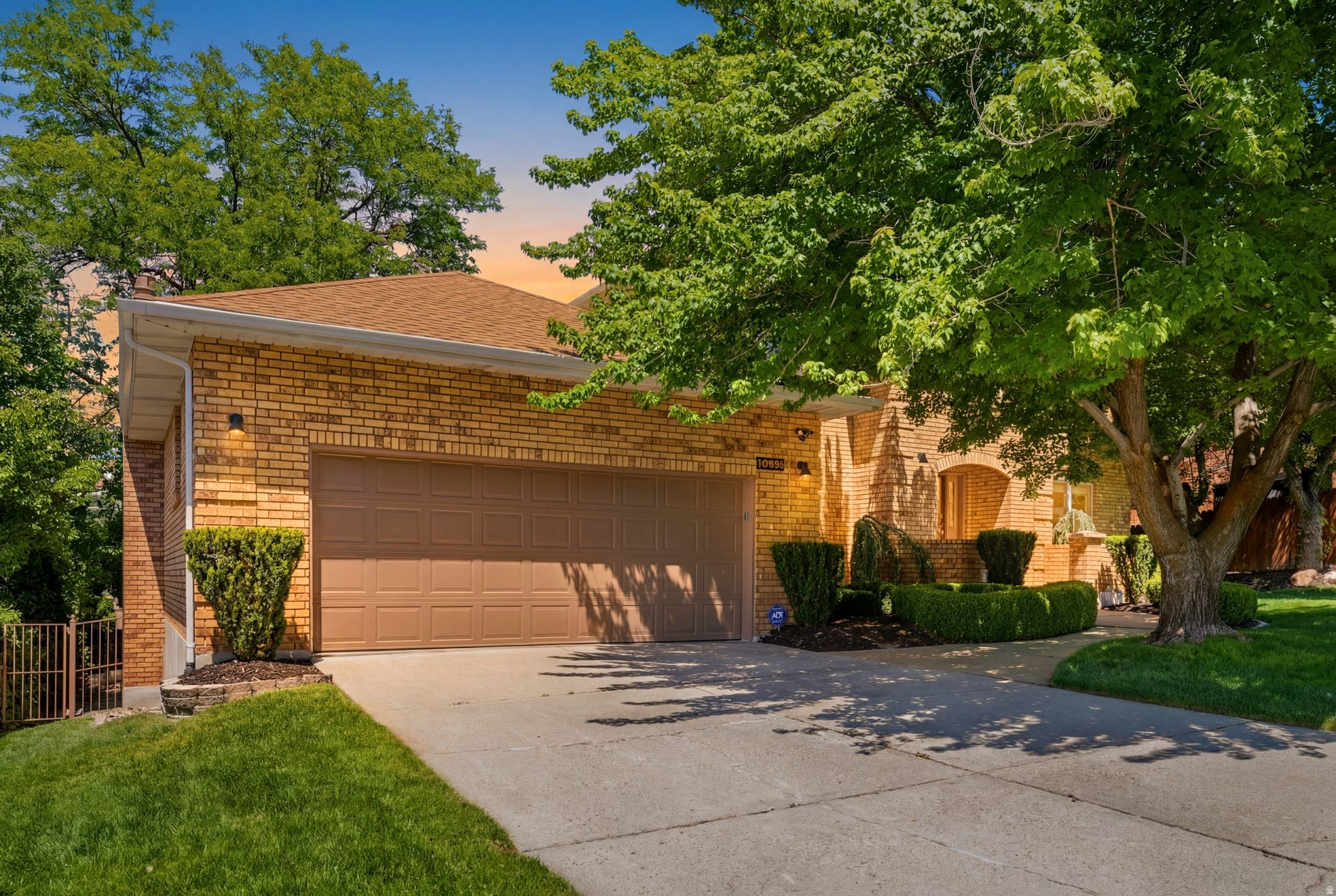 SOMERSET SOUTH SUB. - Residential