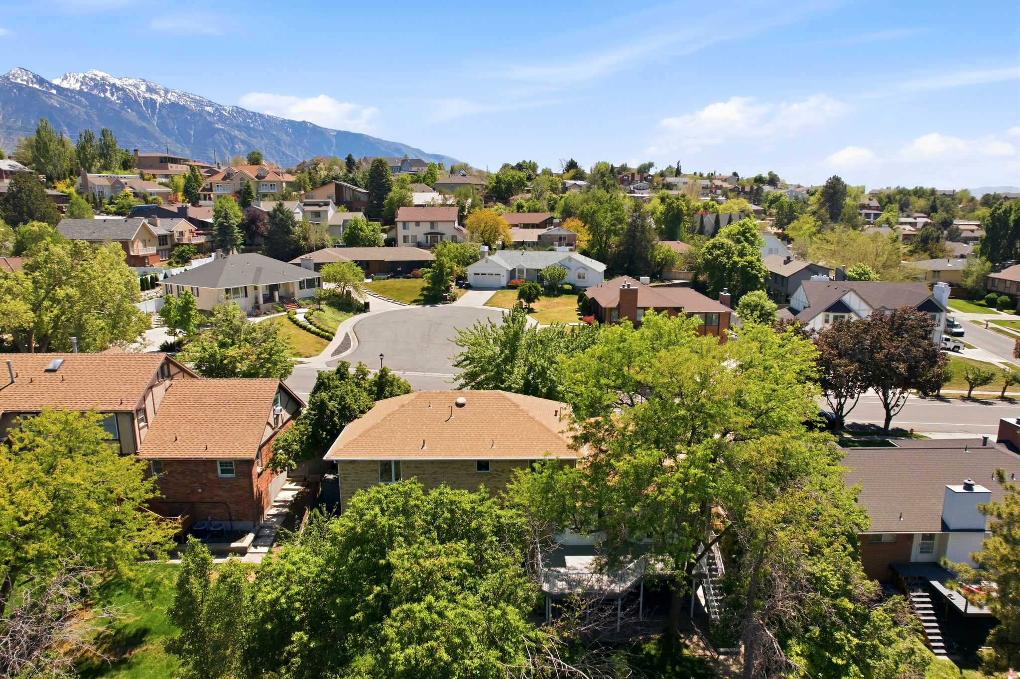 SOMERSET SOUTH SUB. - Residential