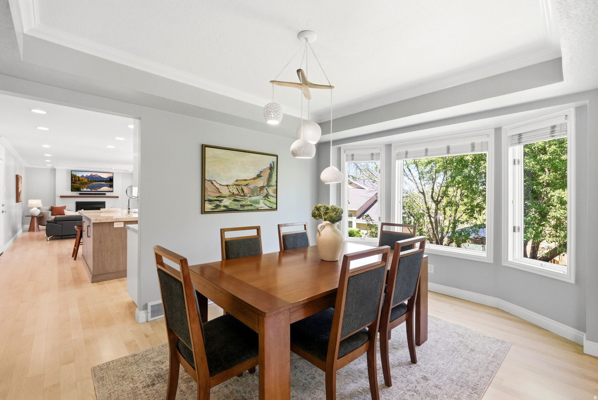 SOMERSET SOUTH SUB. - Residential