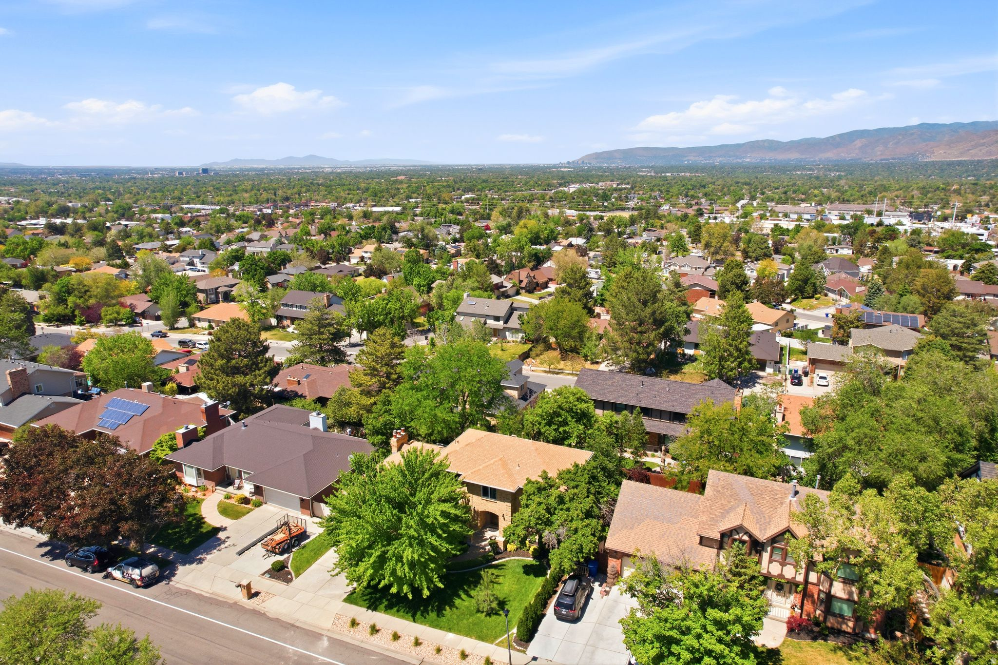 SOMERSET SOUTH SUB. - Residential