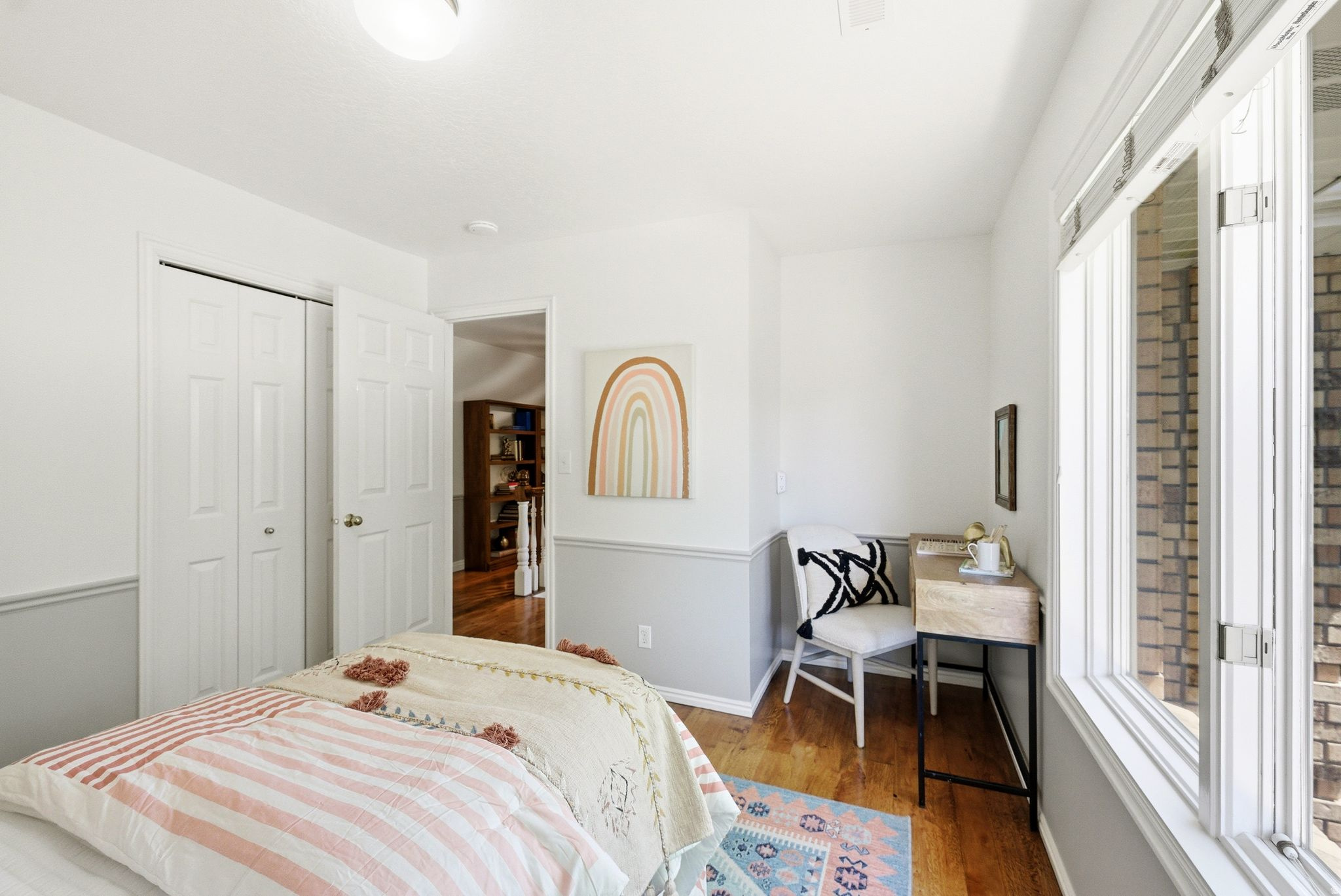 SOMERSET SOUTH SUB. - Residential