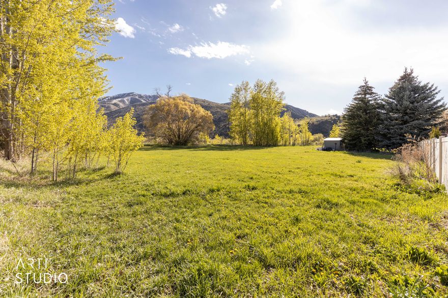 Beautiful residential lot with incredible mountain views. This nearly half-acre parcel features mature surroundings and offers the flexibility of an open builder-bring your vision to life with your custom dream home. Enjoy added privacy with no southern neighbors.  Located in a charming mountain community just minutes from Brigham City, this property provides the perfect balance of peaceful living and convenient access to town. Mantua Reservoir is just blocks away, offering excellent fishing, boating, and outdoor recreation. Nearby hiking and biking trails provide endless opportunities to explore the natural beauty of the area.  Don't miss this opportunity to build in one of Northern Utah's hidden gems. Buyer to verify all information.