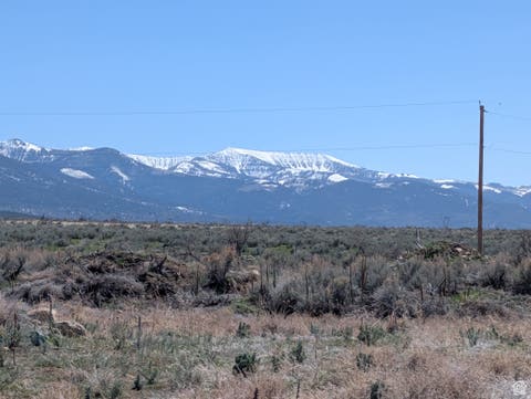 Vacant Land For Sale - 11799 Cove Creek Rd<br/> Mt Pleasant, UT 84647
