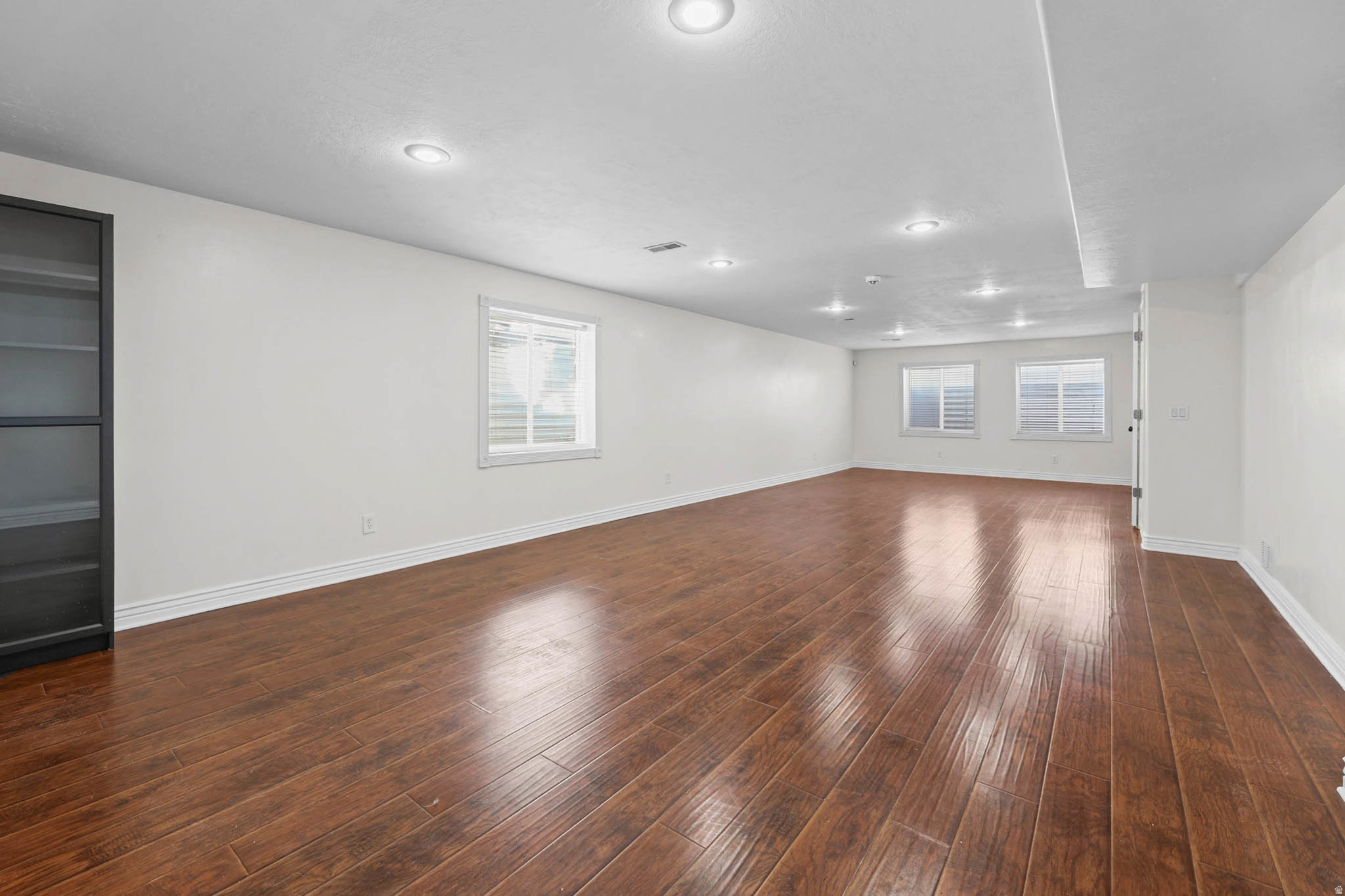 OVERLAKE ESTATES - Residential