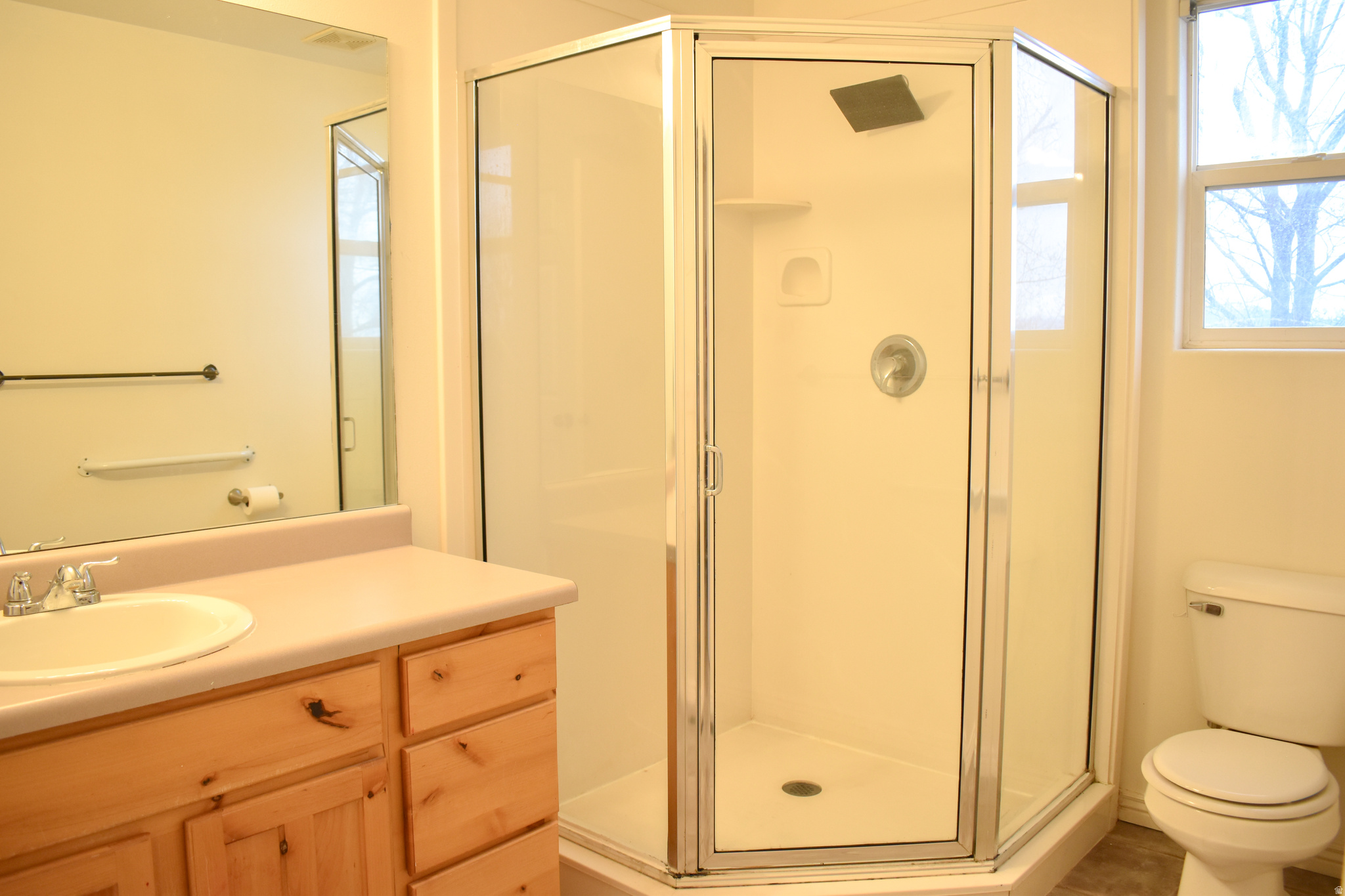 OVERLAKE ESTATES - Residential