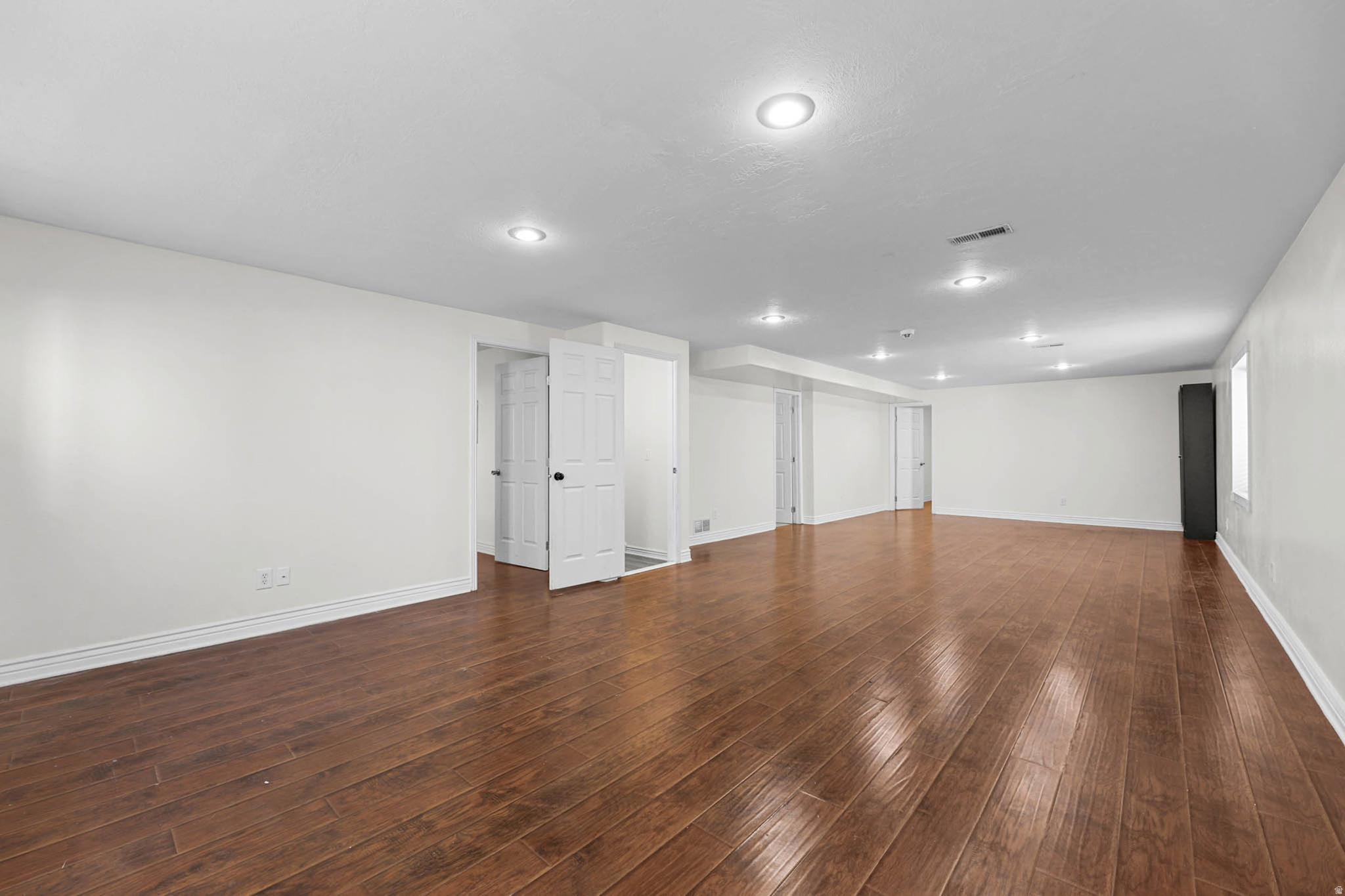 OVERLAKE ESTATES - Residential