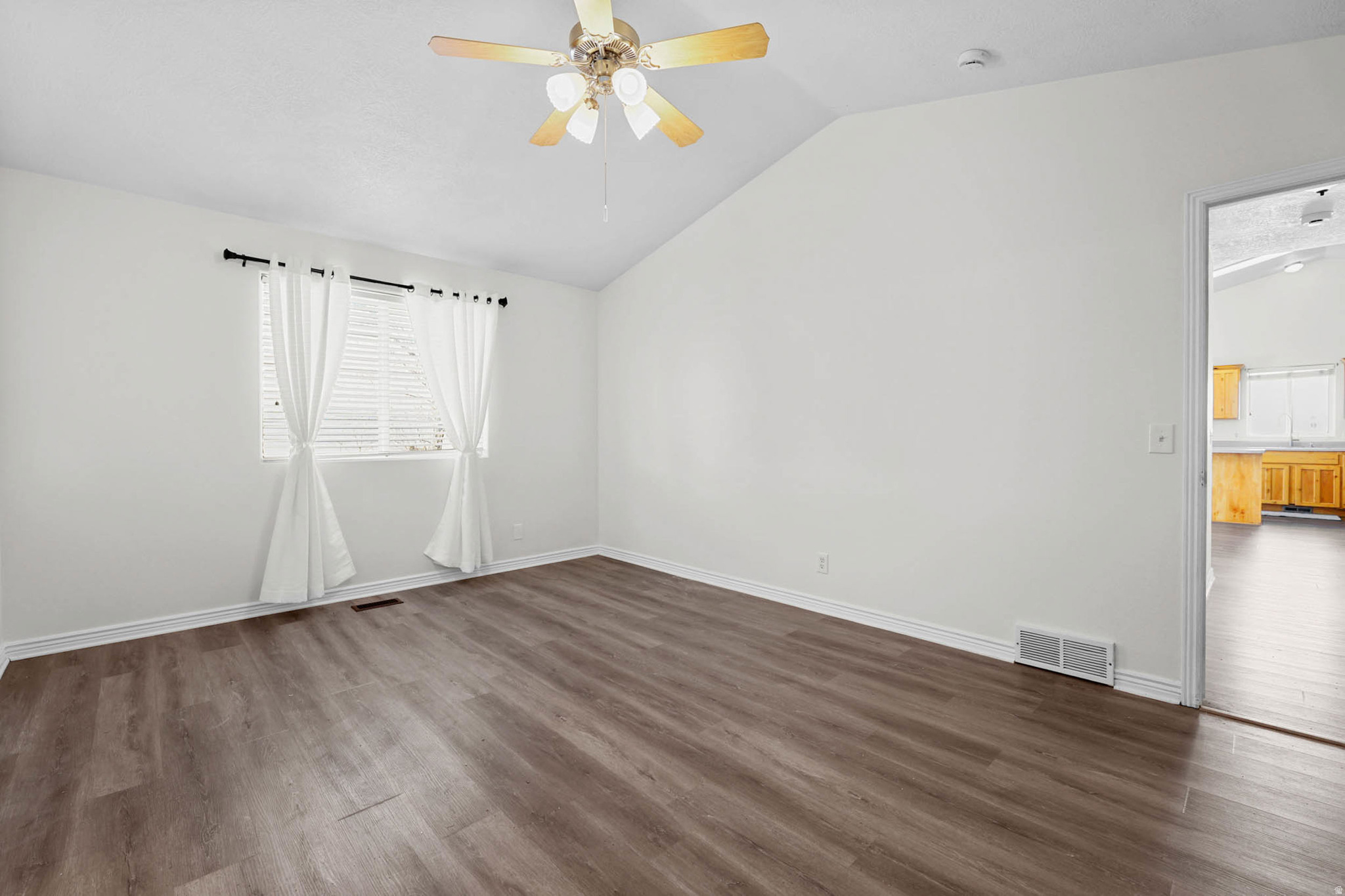 OVERLAKE ESTATES - Residential