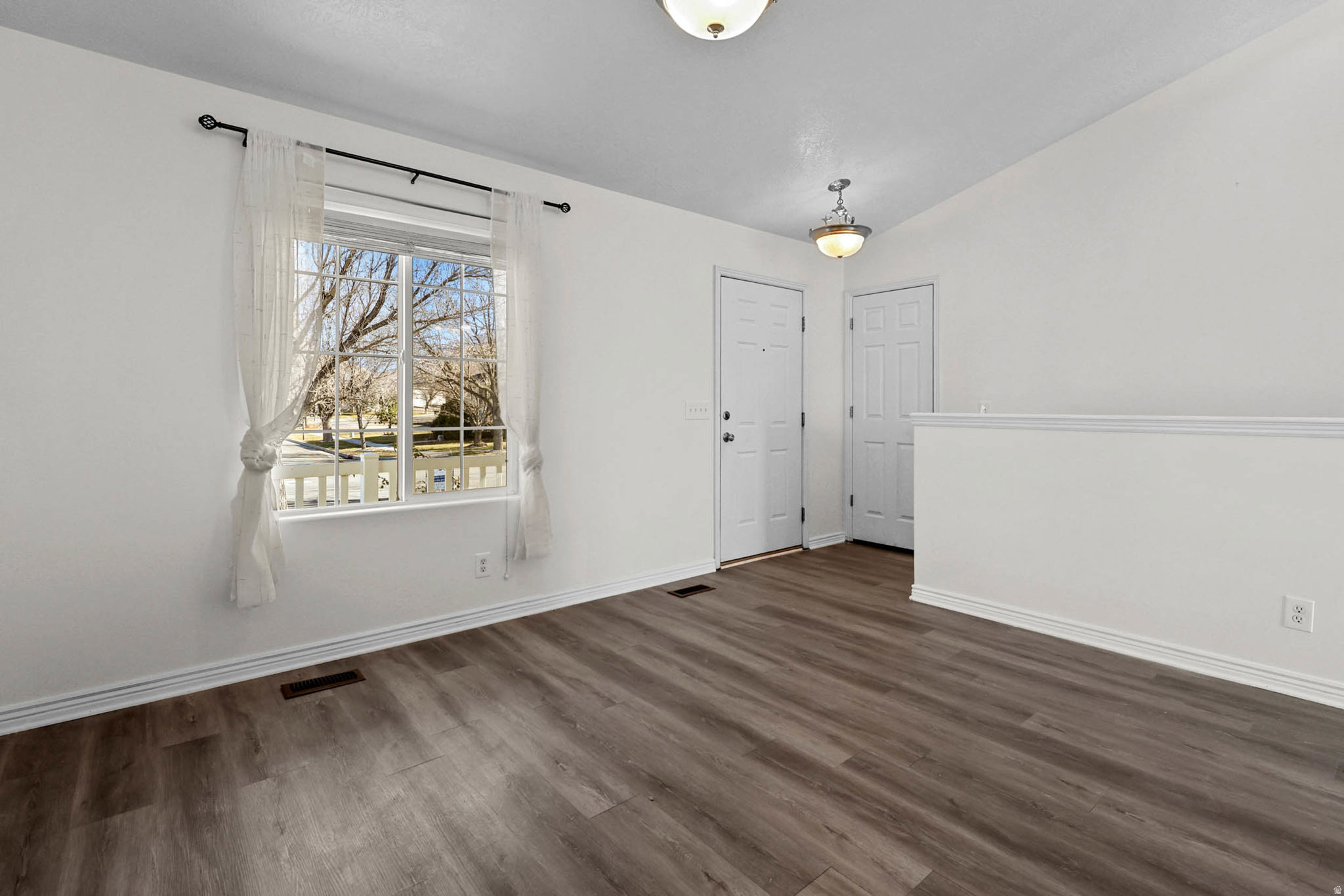 OVERLAKE ESTATES - Residential