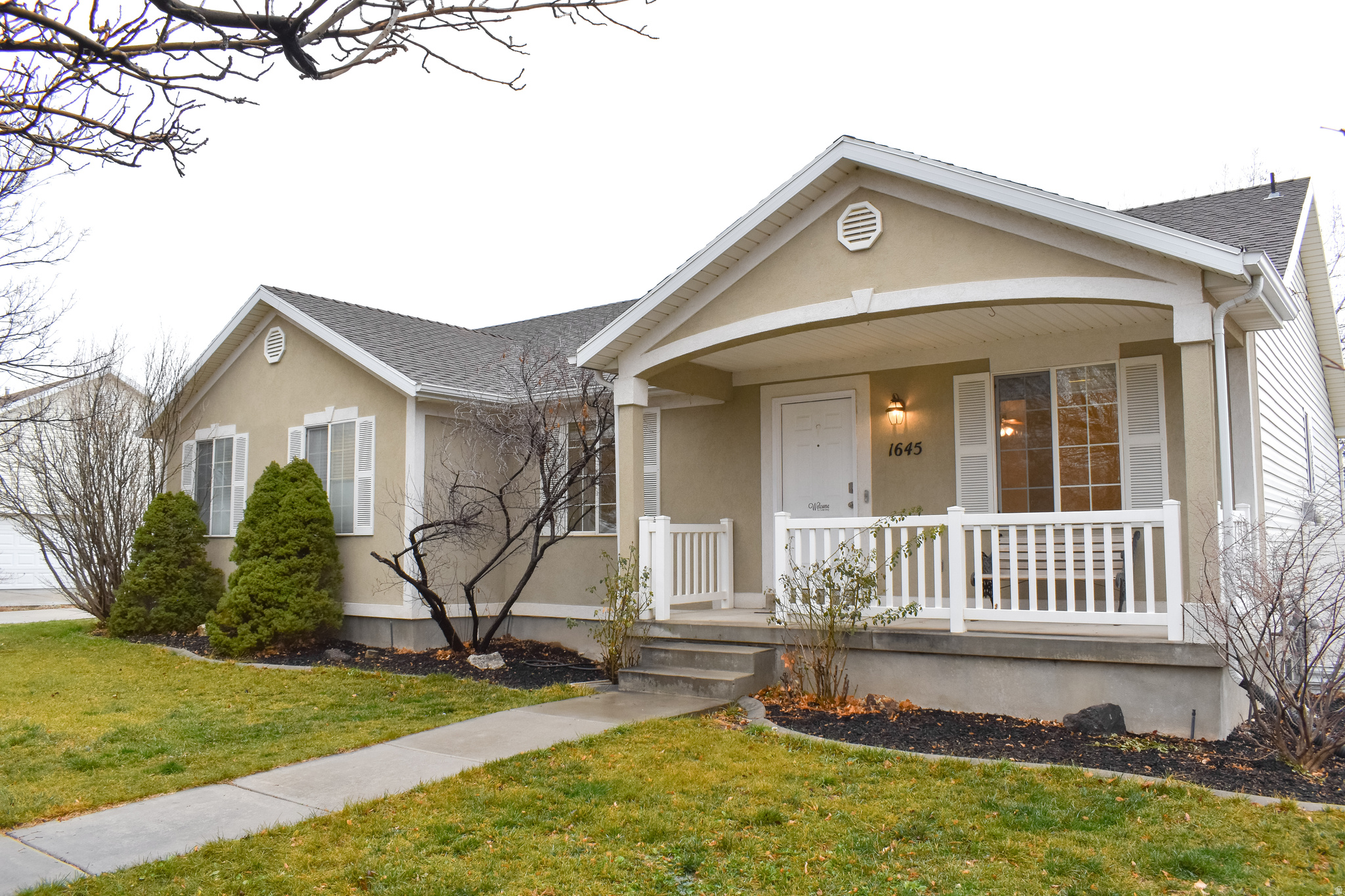 OVERLAKE ESTATES - Residential