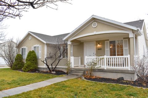 Photo of 1645 COLAVITO WAY, Tooele, UT 84074 (MLS # 2128650)