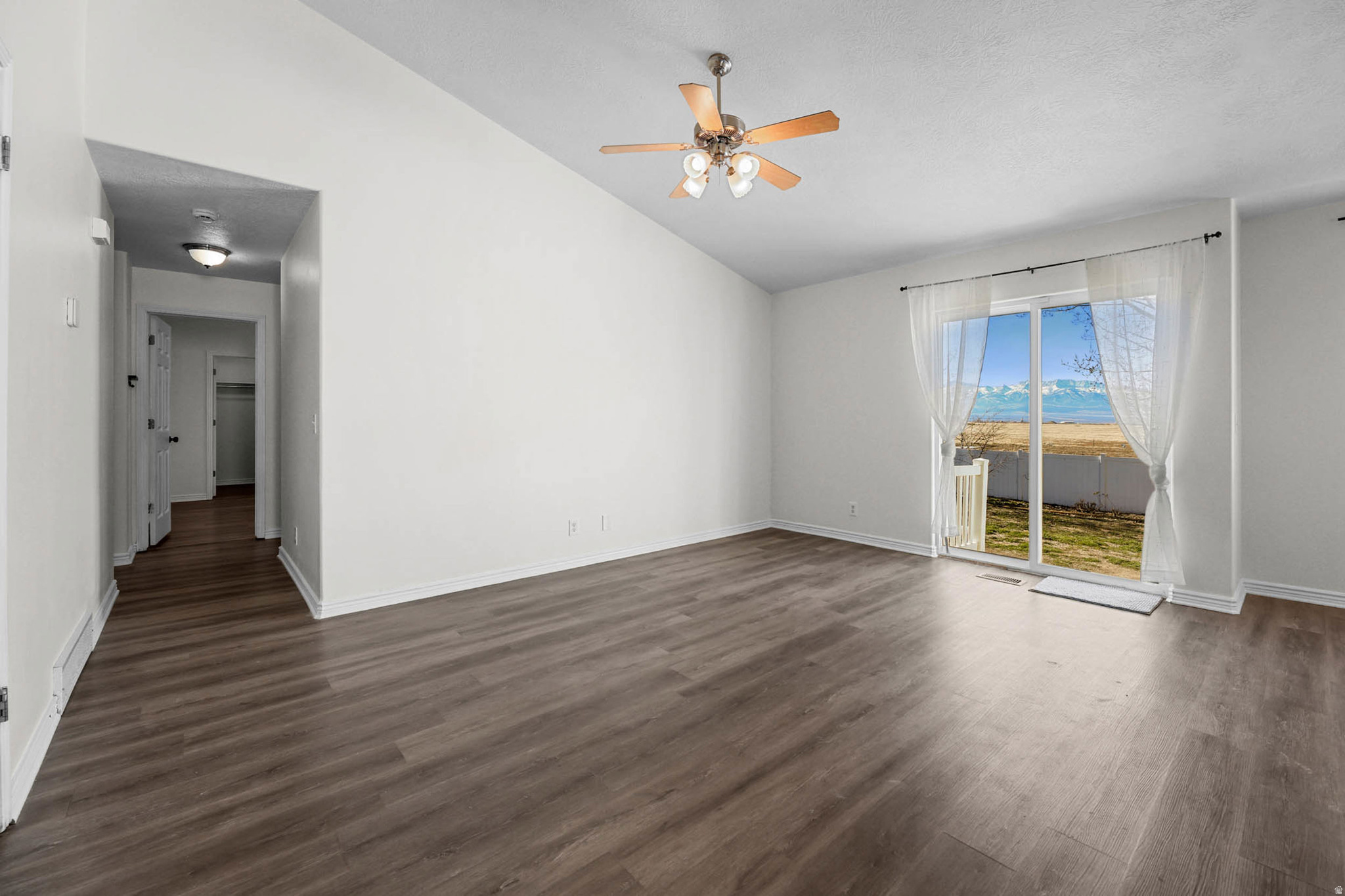 OVERLAKE ESTATES - Residential