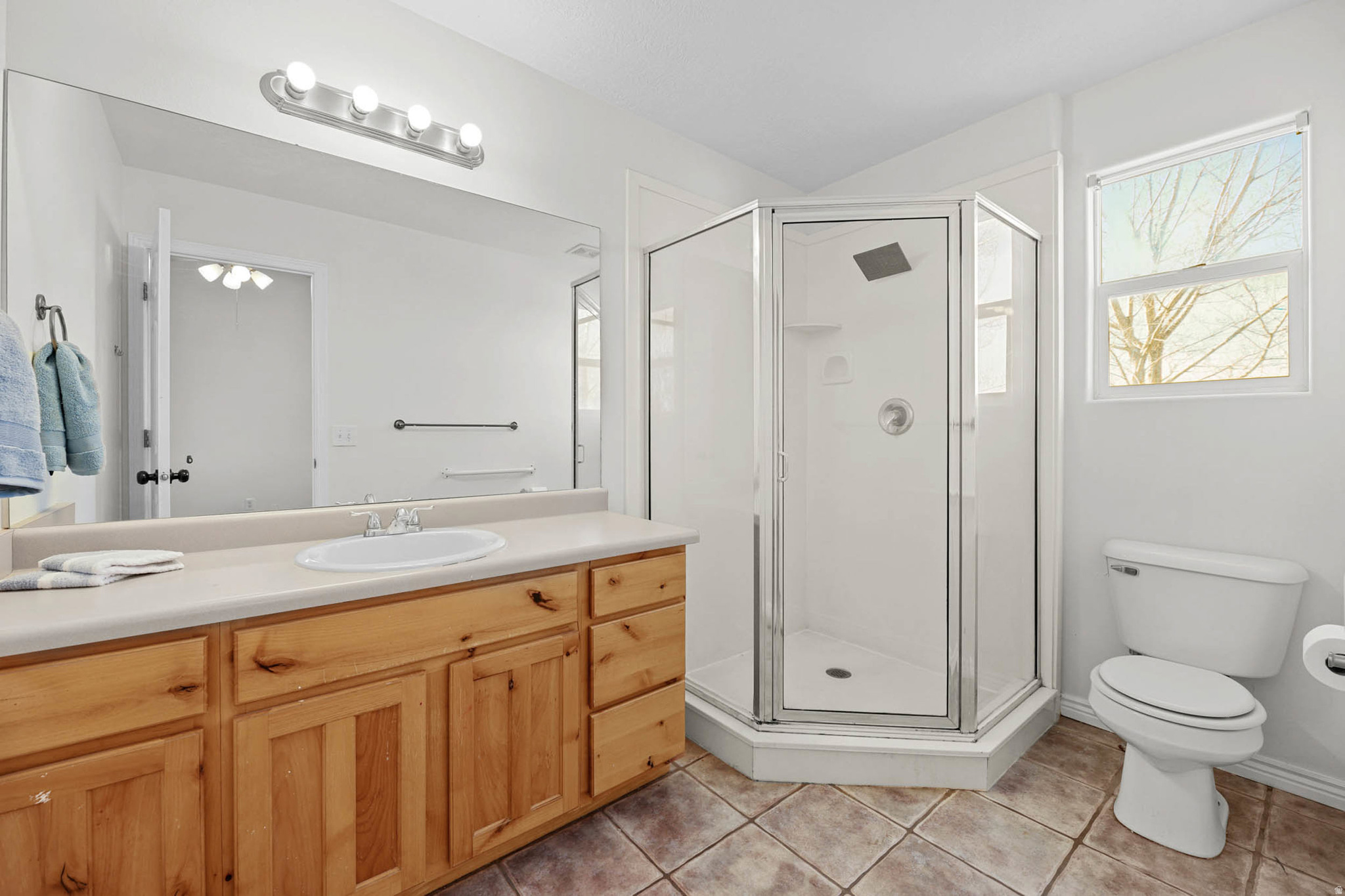 OVERLAKE ESTATES - Residential