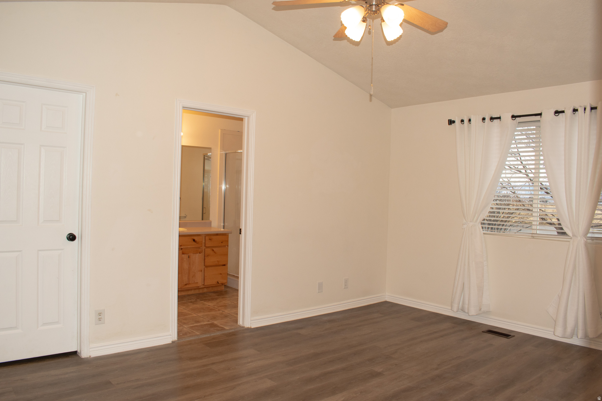 OVERLAKE ESTATES - Residential