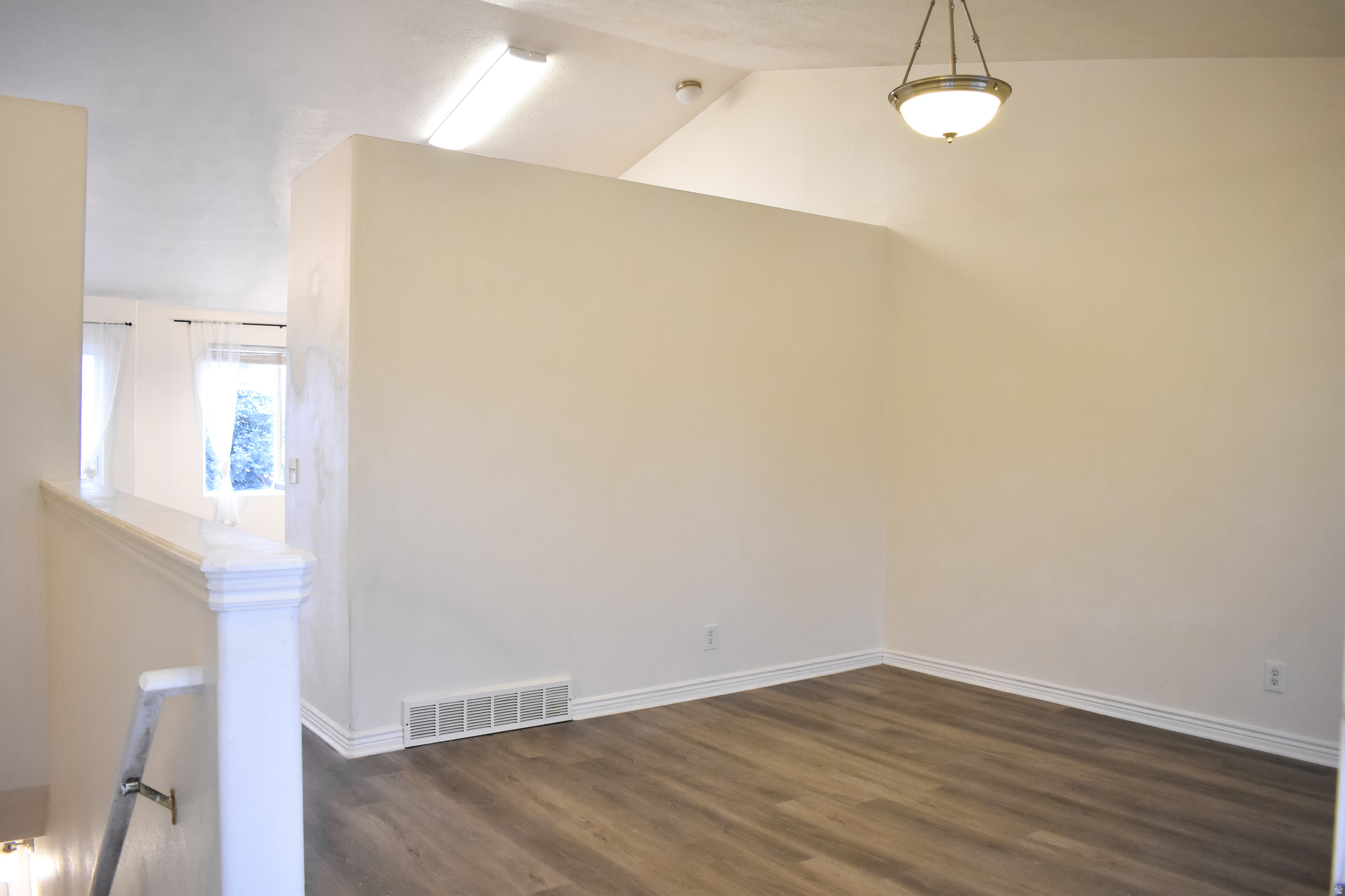 OVERLAKE ESTATES - Residential