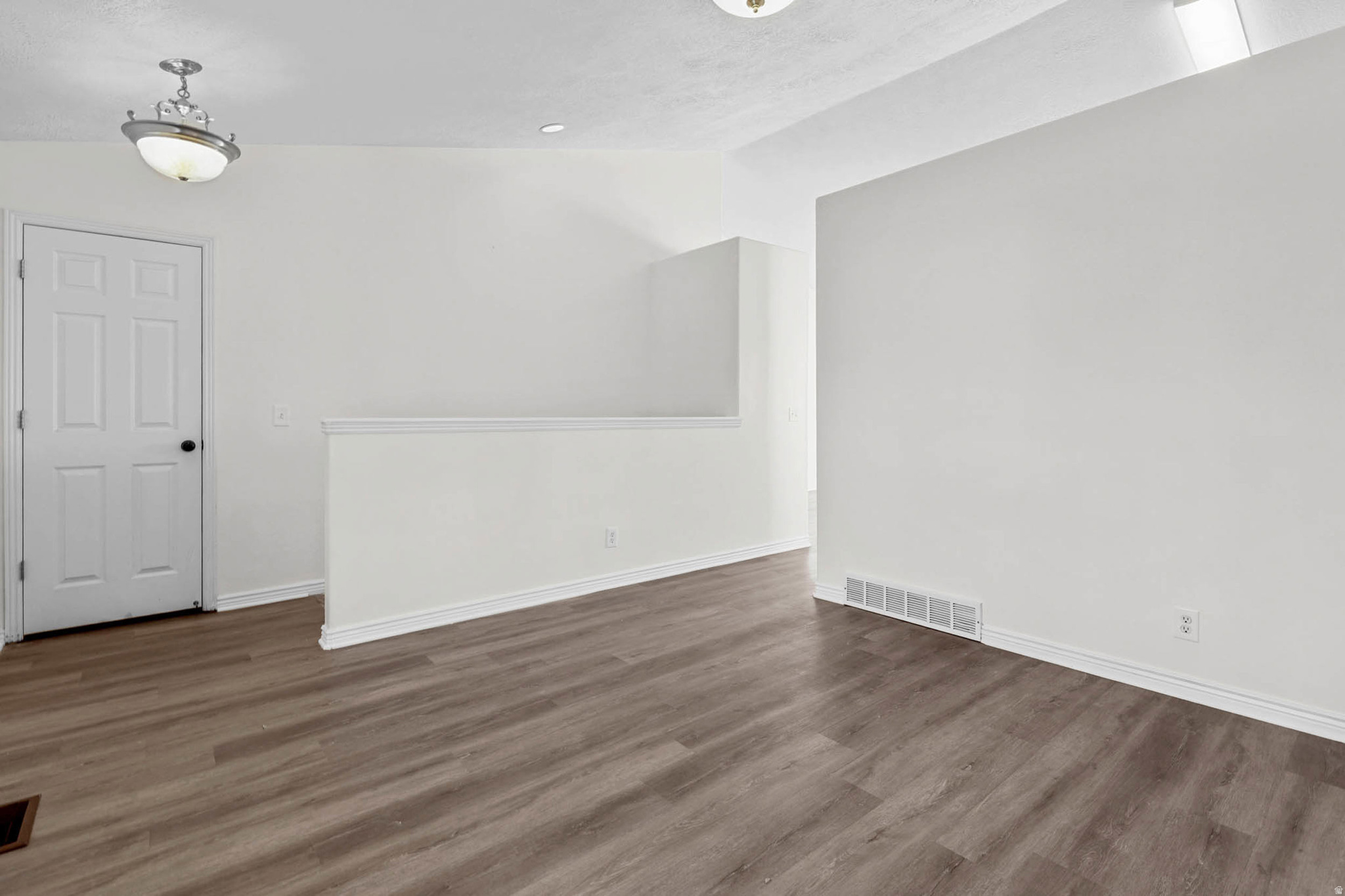 OVERLAKE ESTATES - Residential