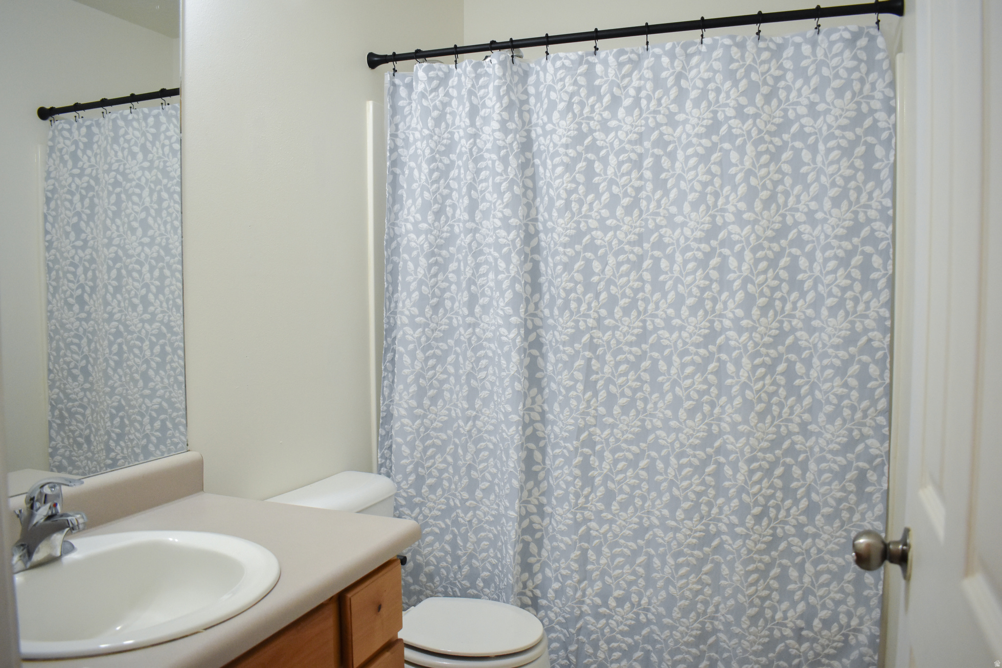 OVERLAKE ESTATES - Residential