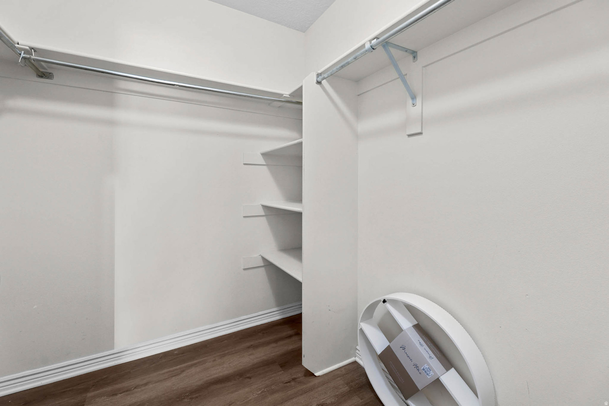 OVERLAKE ESTATES - Residential