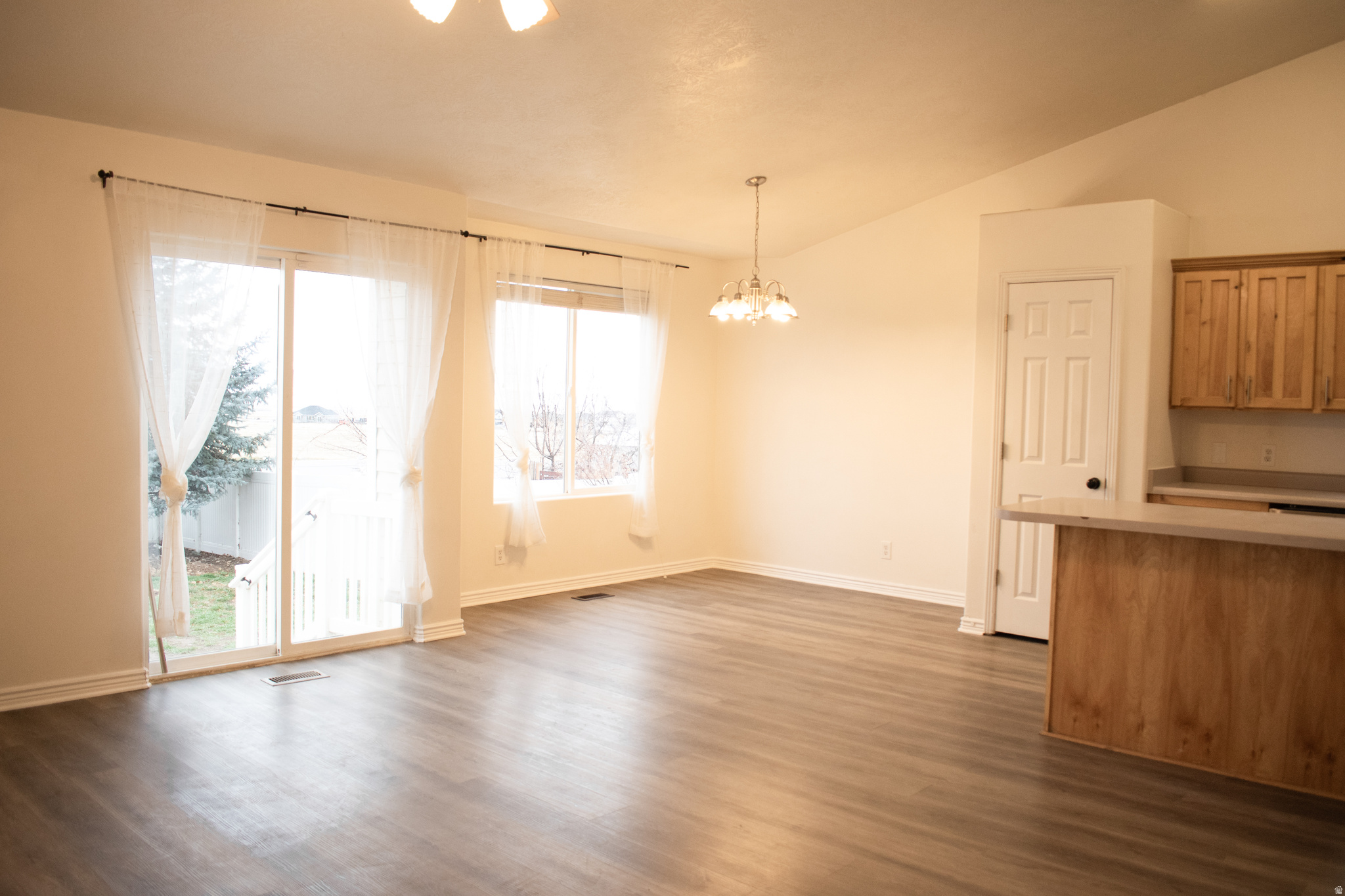 OVERLAKE ESTATES - Residential