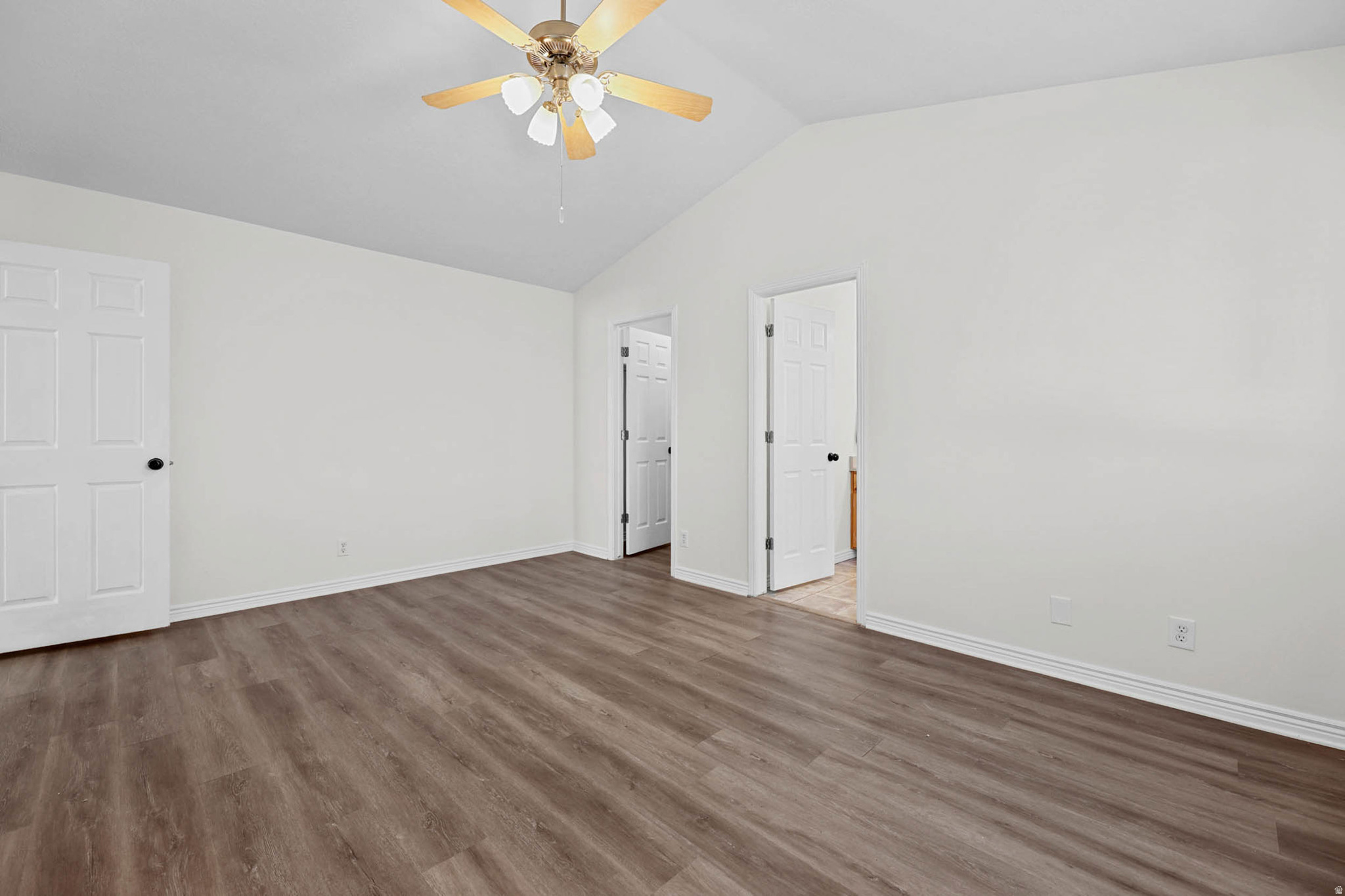 OVERLAKE ESTATES - Residential