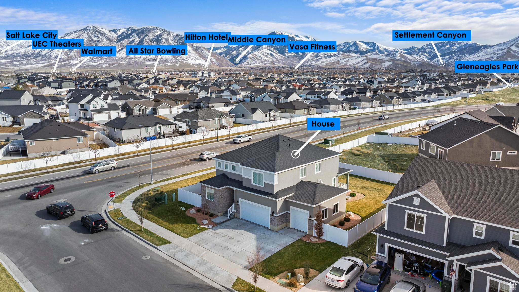 415 W 1410 #81, Tooele, Utah image 6