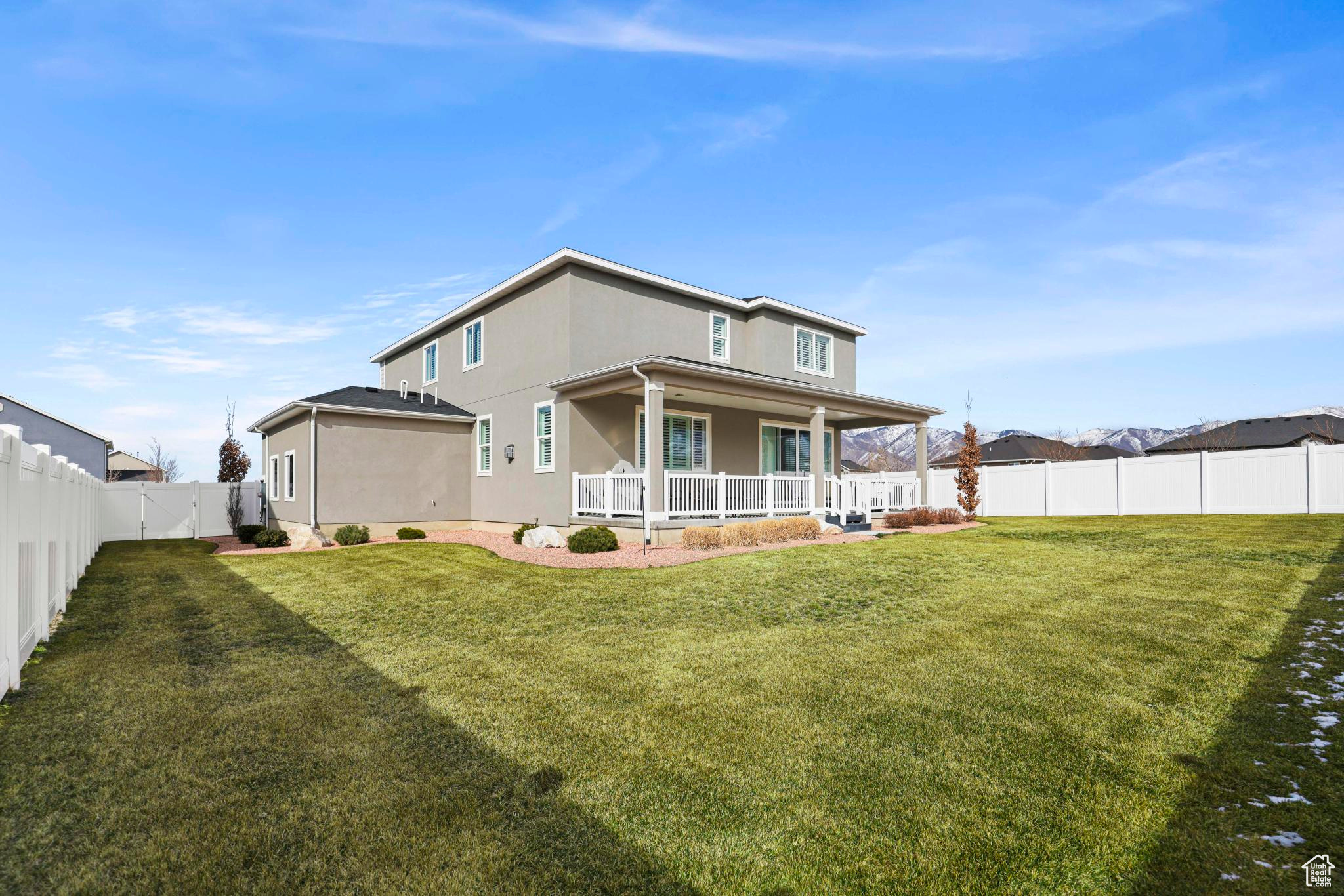 415 W 1410 #81, Tooele, Utah image 35