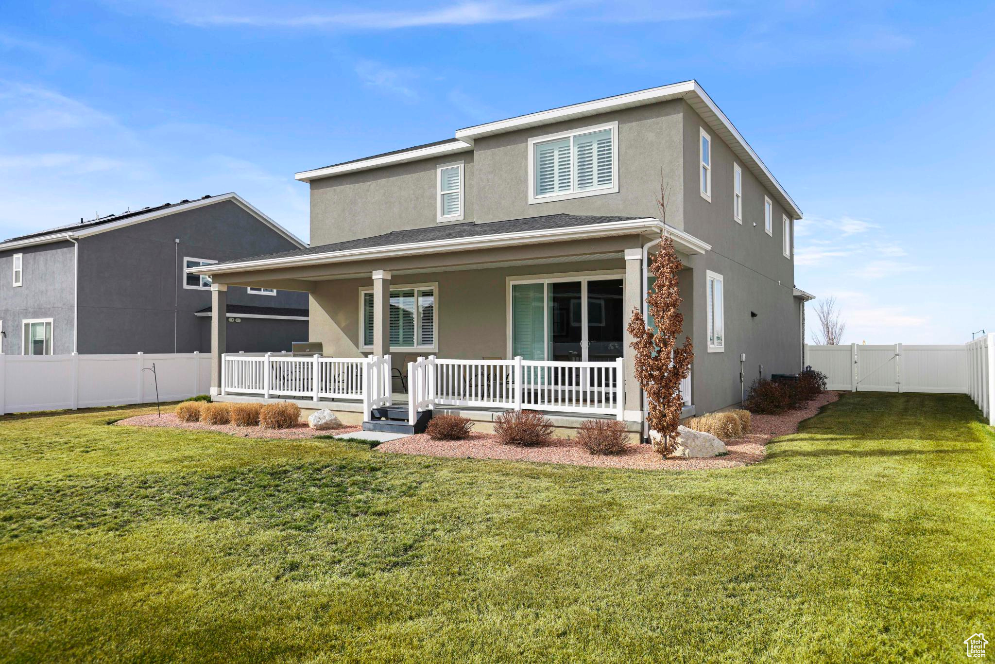 415 W 1410 #81, Tooele, Utah image 34
