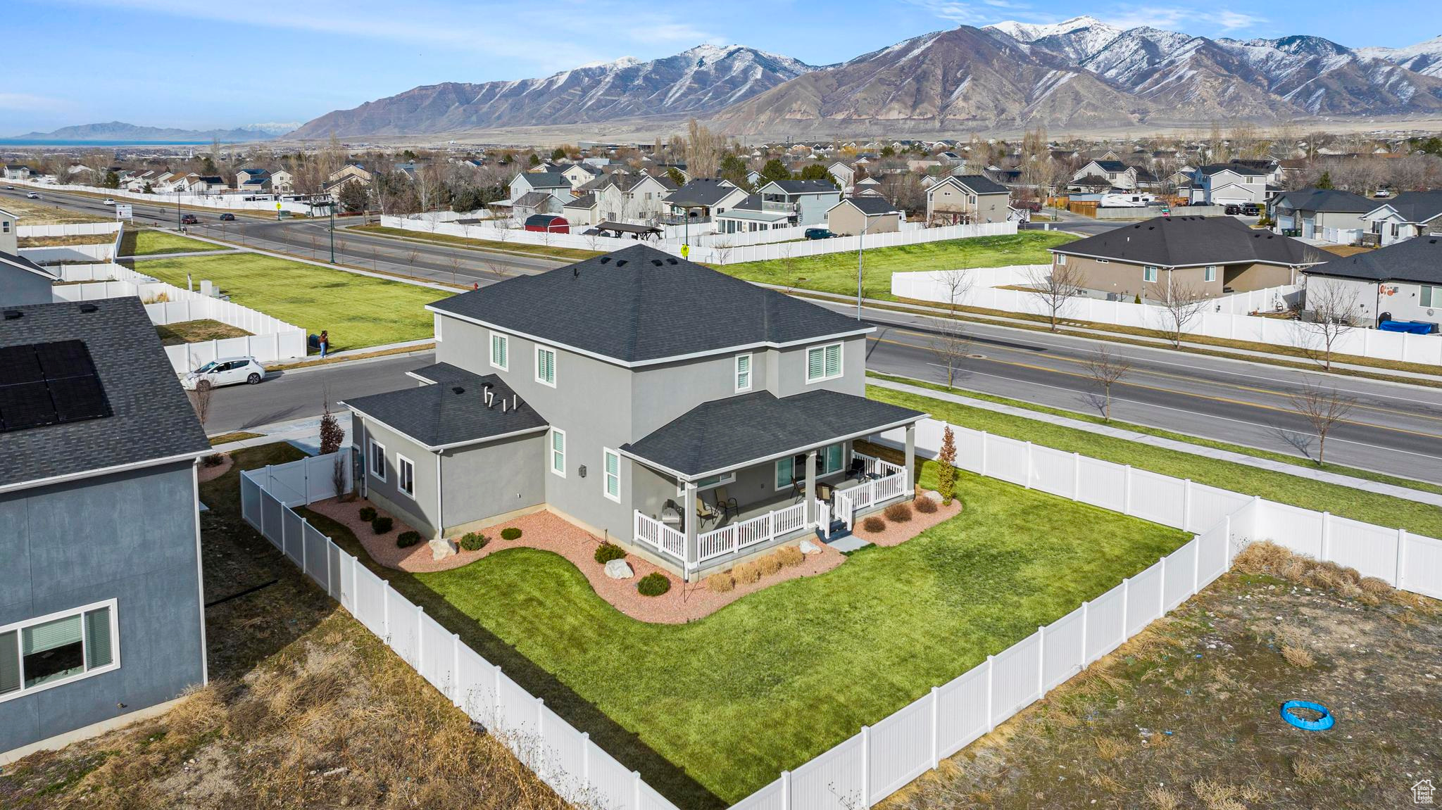 415 W 1410 #81, Tooele, Utah image 39