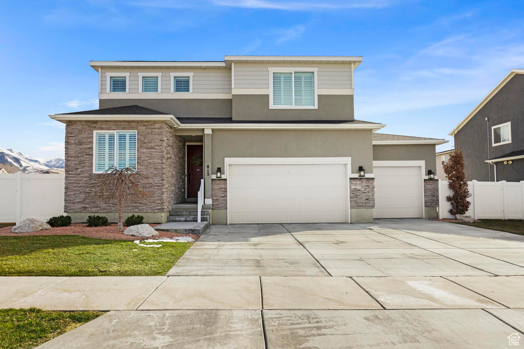 415 W 1410 #81, Tooele, Utah image 2