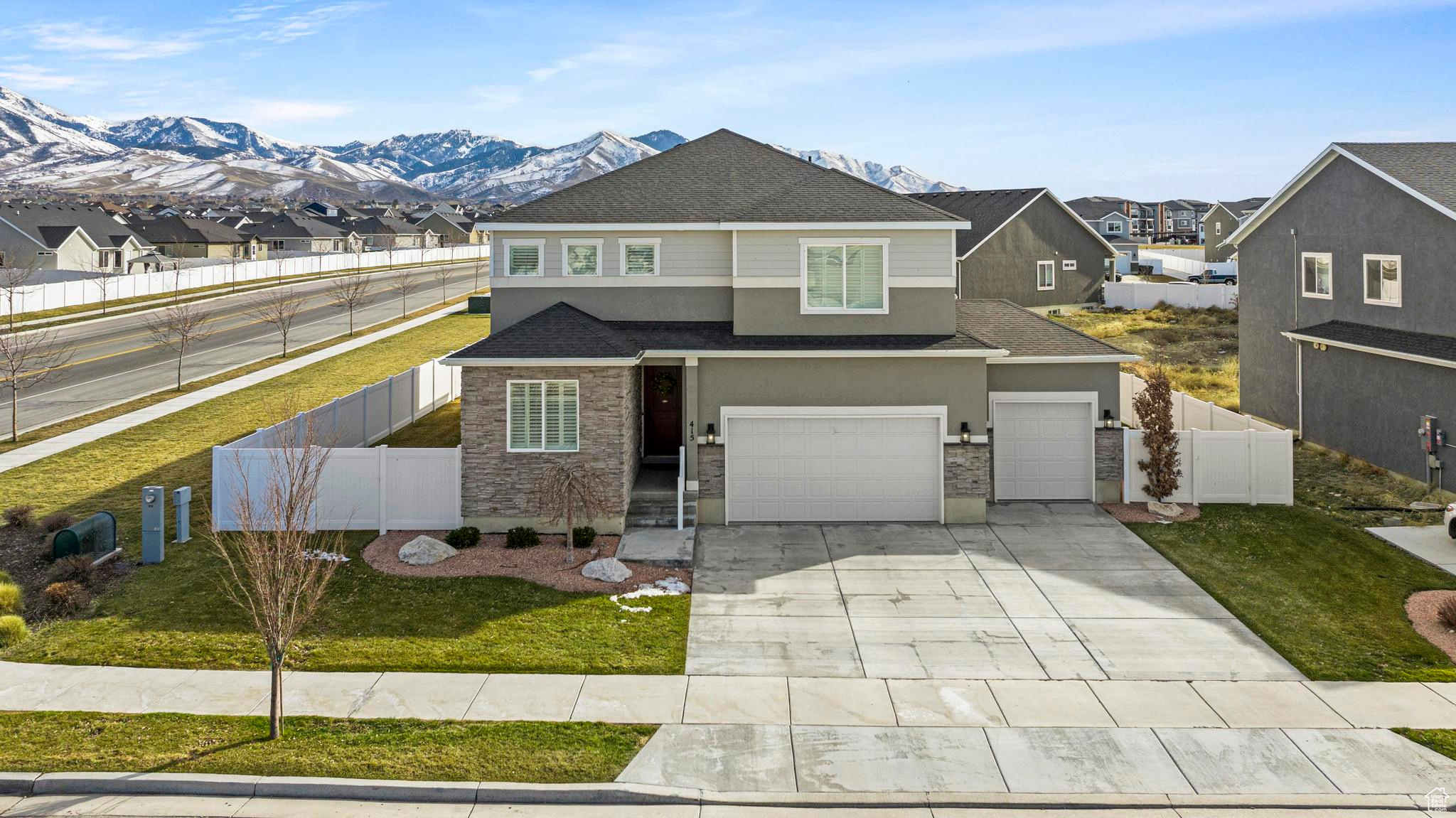 415 W 1410 #81, Tooele, Utah image 4