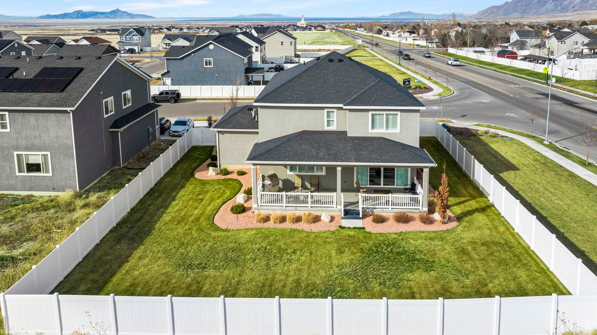 415 W 1410 #81, Tooele, Utah image 37