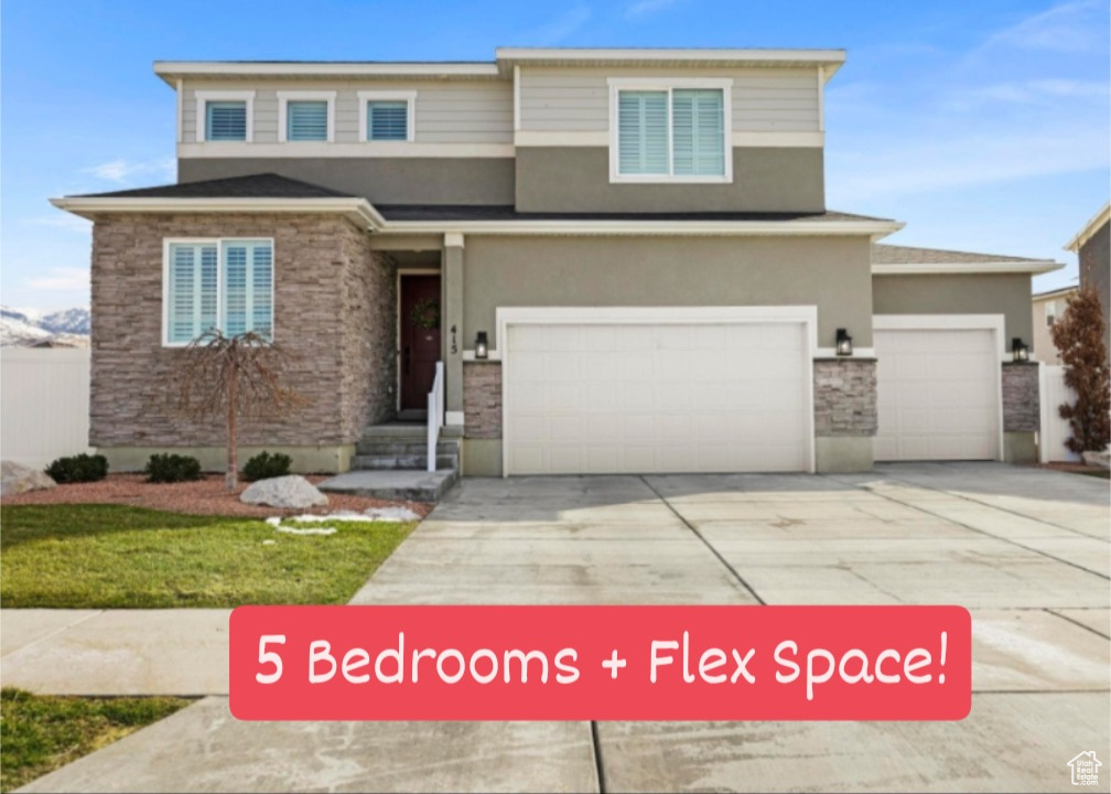 415 W 1410 #81, Tooele, Utah image 1