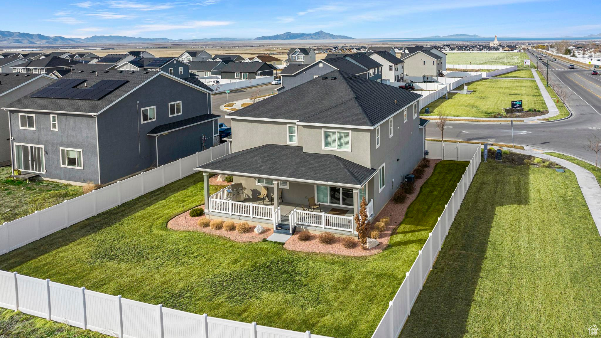 415 W 1410 #81, Tooele, Utah image 38