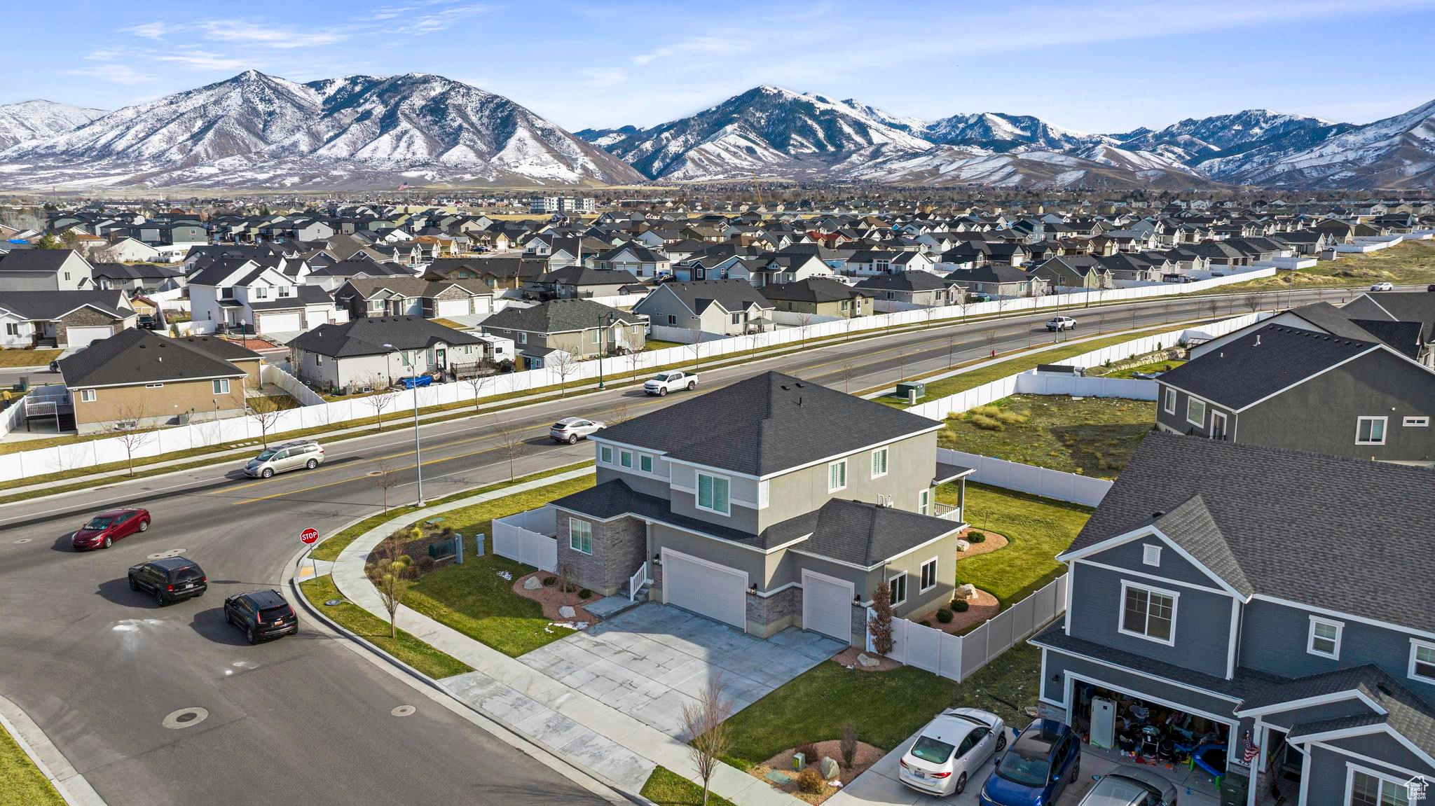 415 W 1410 #81, Tooele, Utah image 41