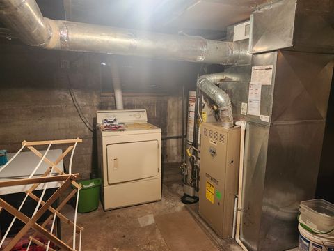 Tiny photo for 165 S 100 E, Kaysville, UT 84037 (MLS # 2158665)