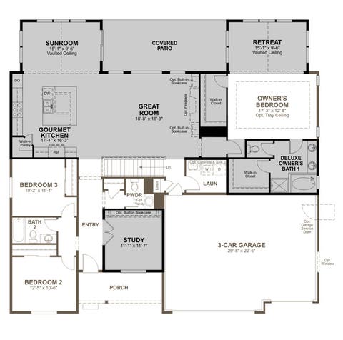Tiny photo for 8645 N HALLORAN CT #1323, Lake Point, UT 84074 (MLS # 2173358)