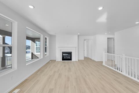 Tiny photo for 8645 N HALLORAN CT #1323, Lake Point, UT 84074 (MLS # 2173358)
